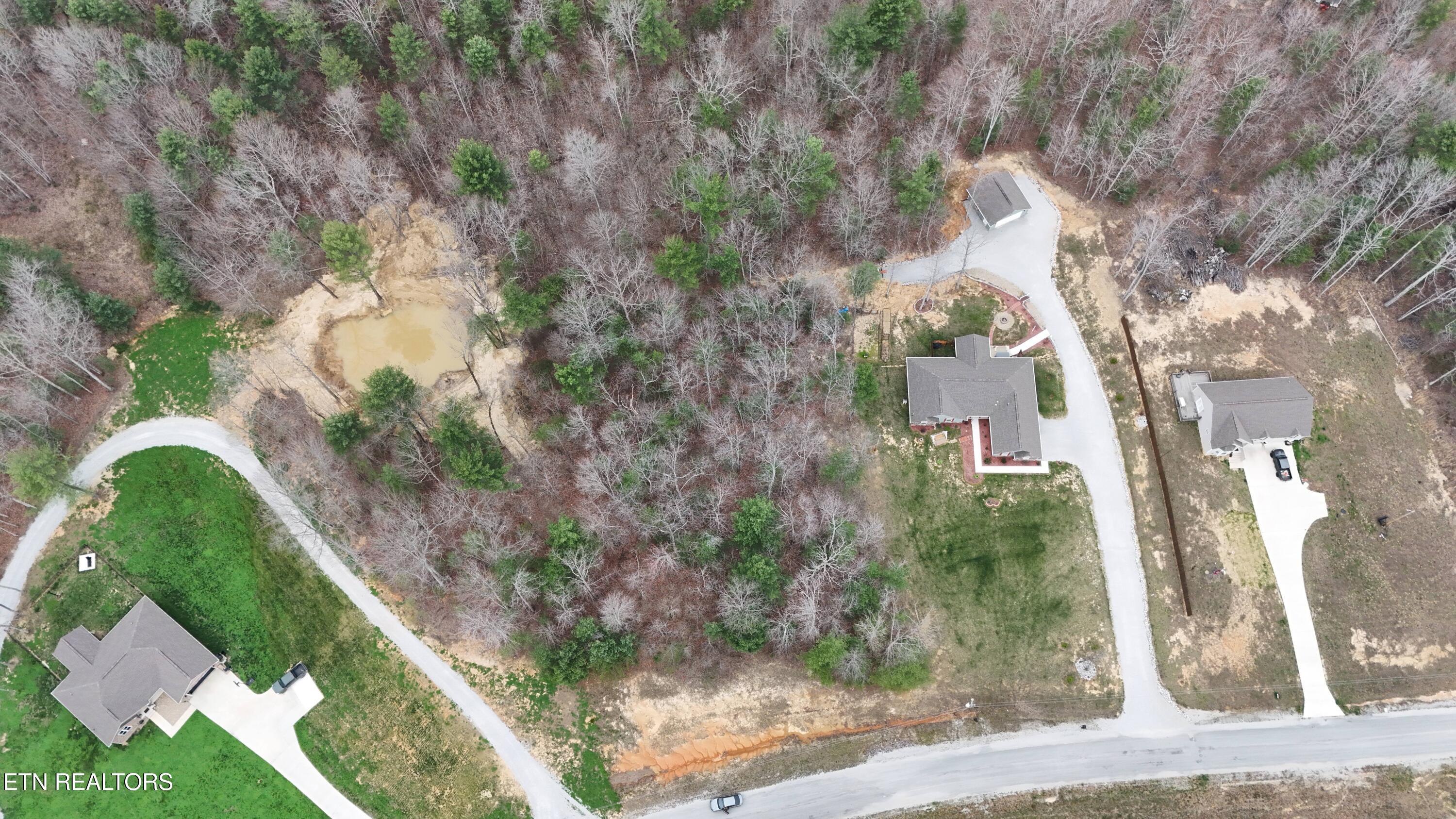 Lot 93 Kayla Lane Oneida TN 37841