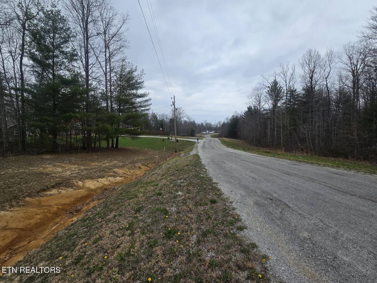 Lot 93 Kayla Lane Oneida TN 37841