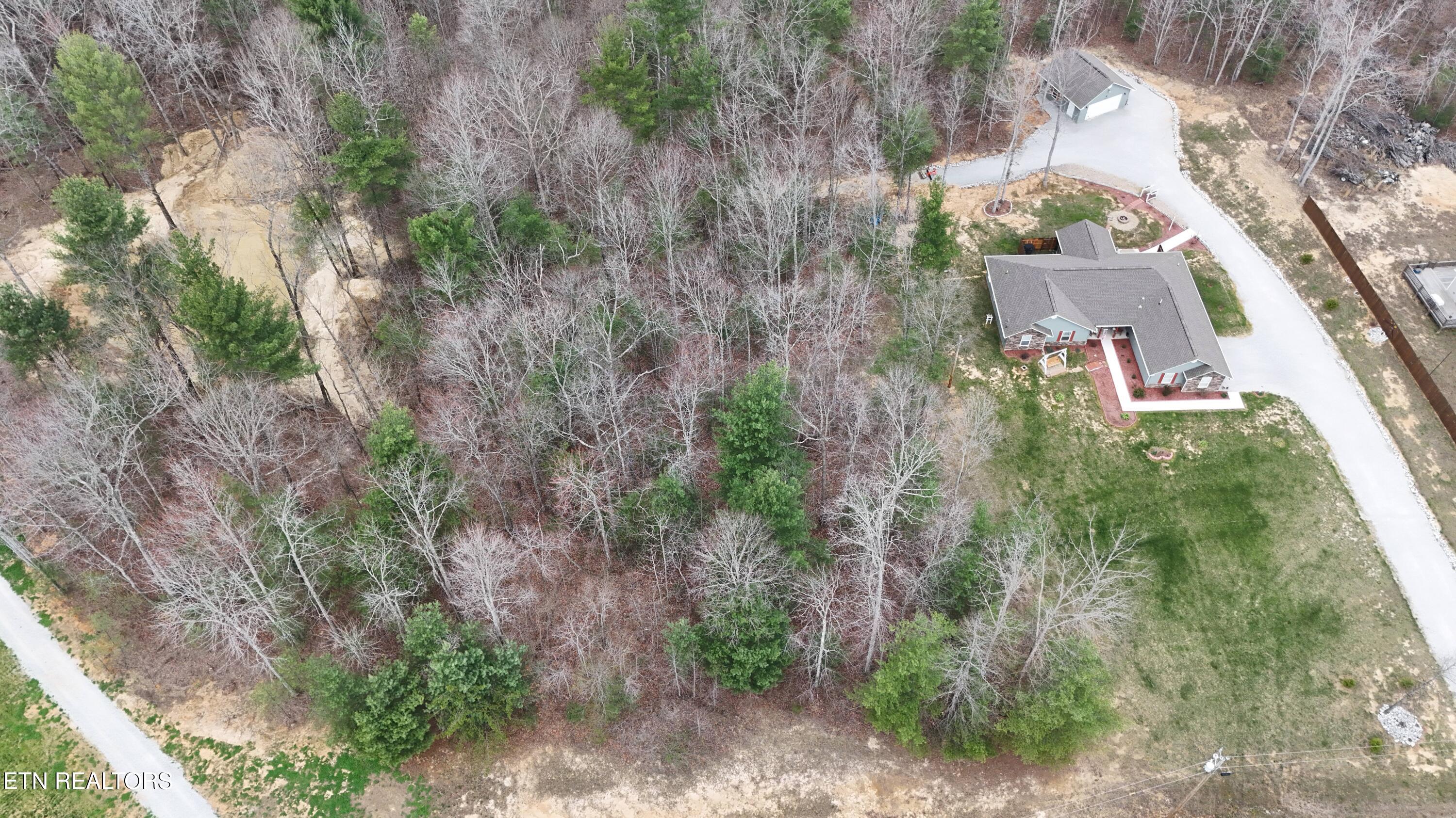 Lot 93 Kayla Lane Oneida TN 37841
