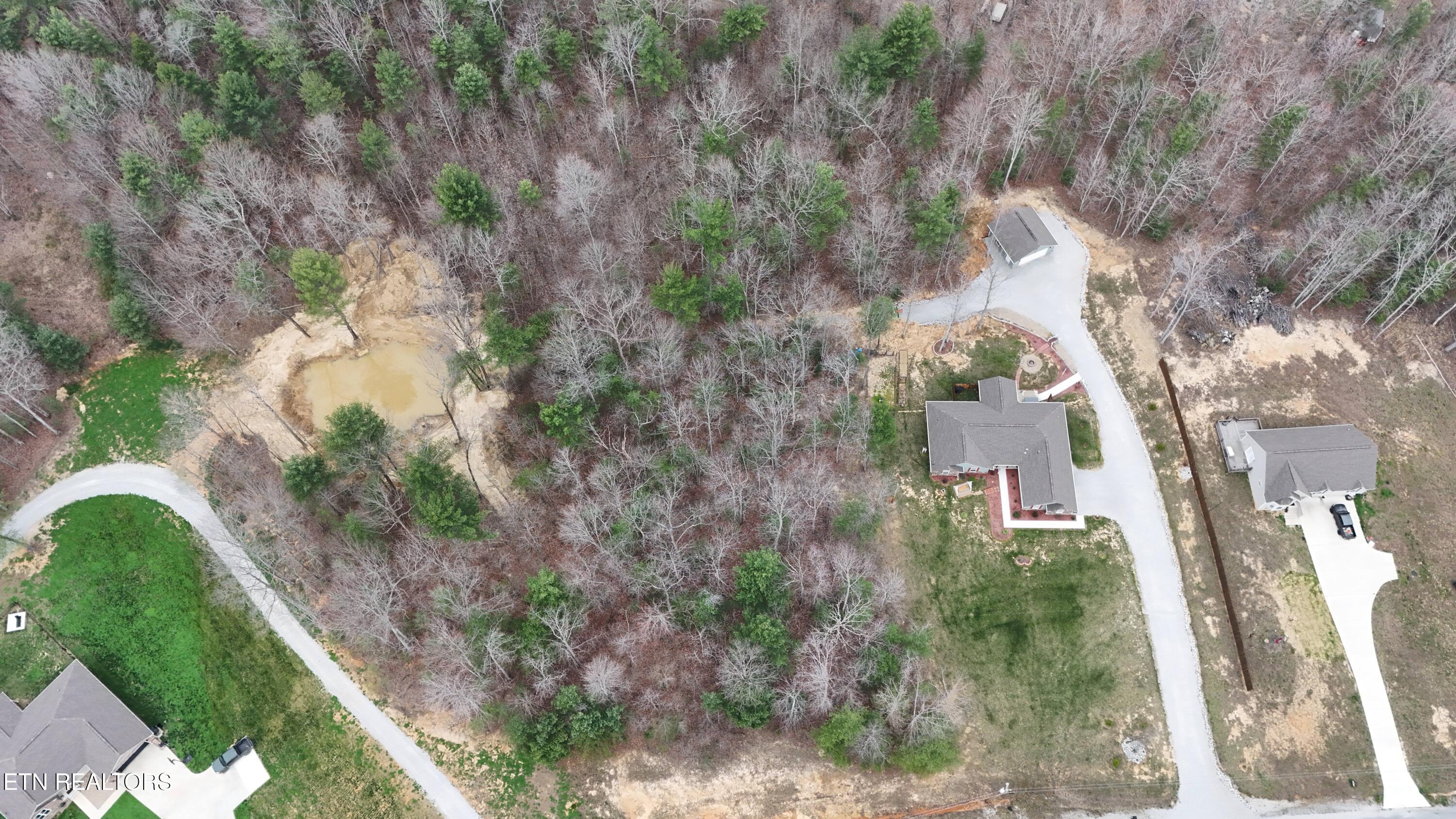 Lot 93 Kayla Lane Oneida TN 37841