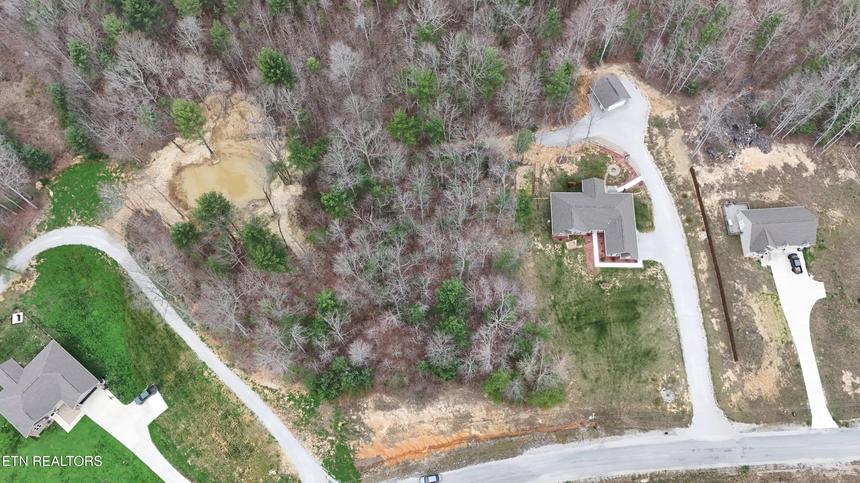 Lot 93 Kayla Lane Oneida TN 37841