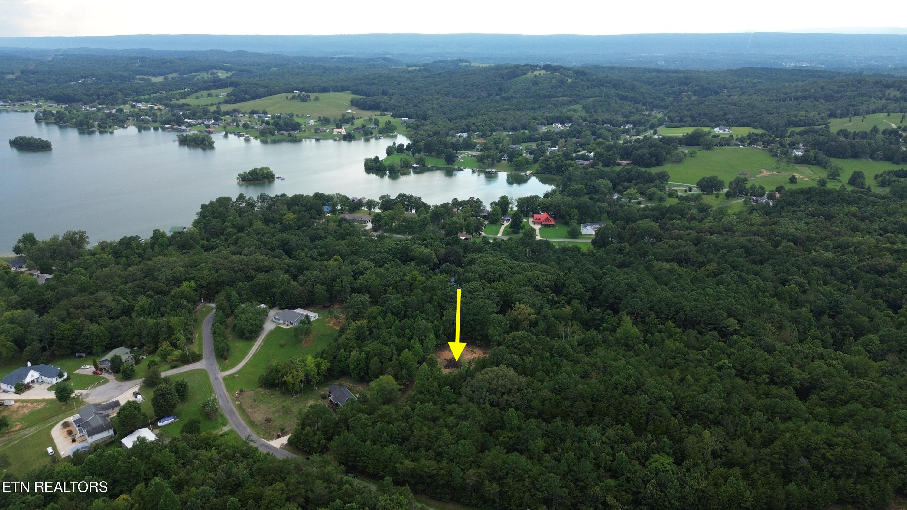 1399 Pin Hook Road Spring City TN 37381