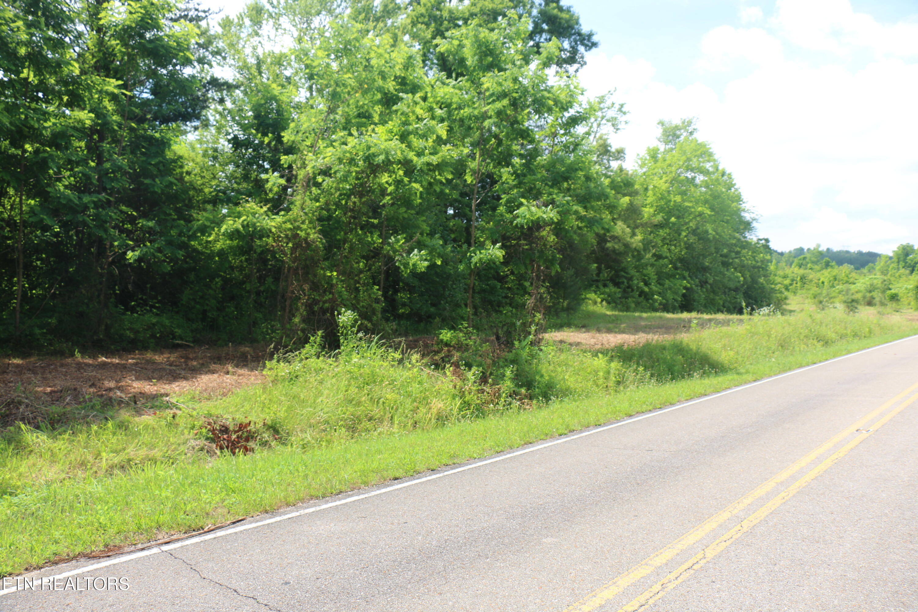 Tract 1 N Nopone Valley Road Decatur TN 37322