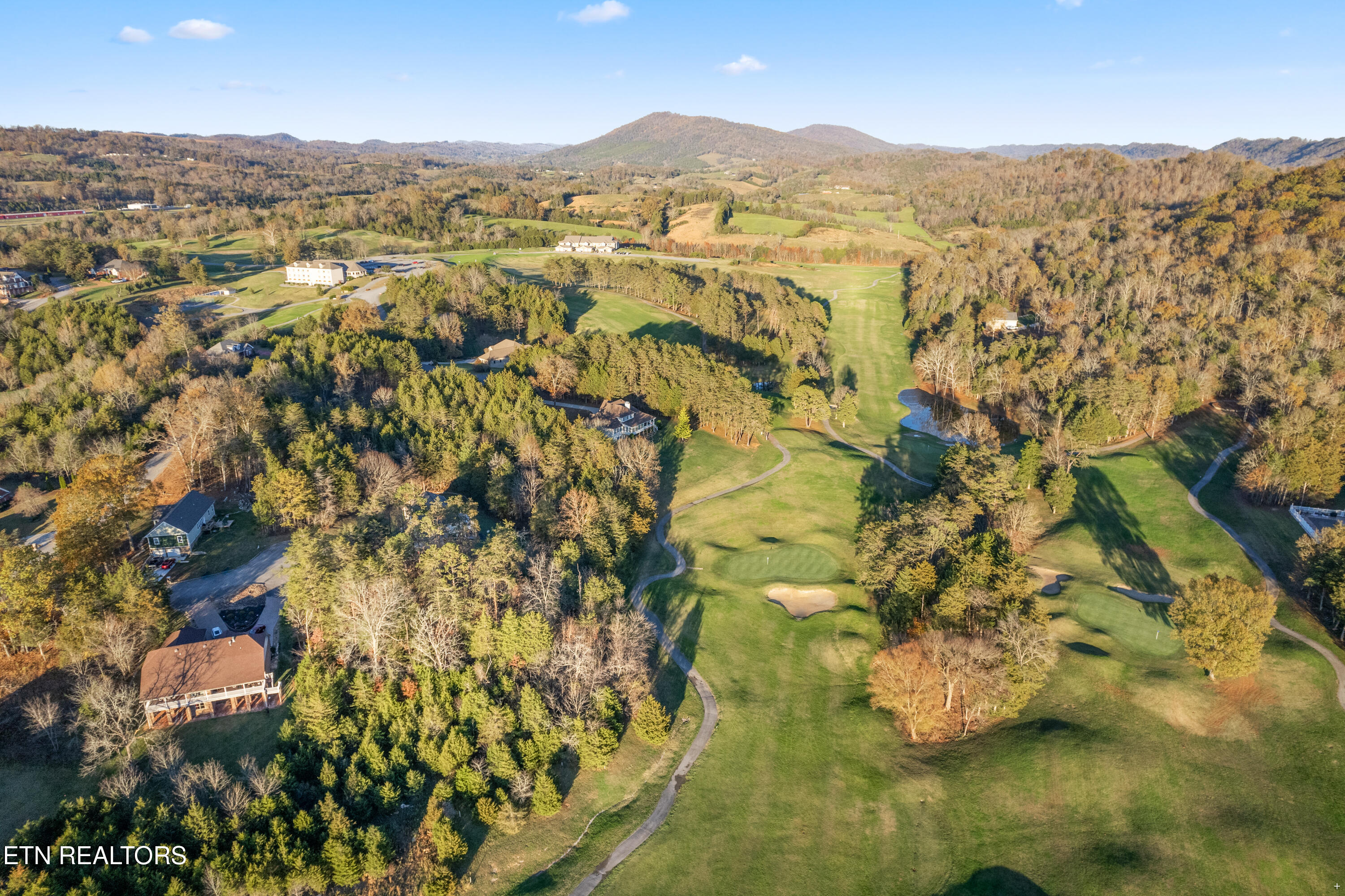 132 Legends Place Tazewell TN 37879