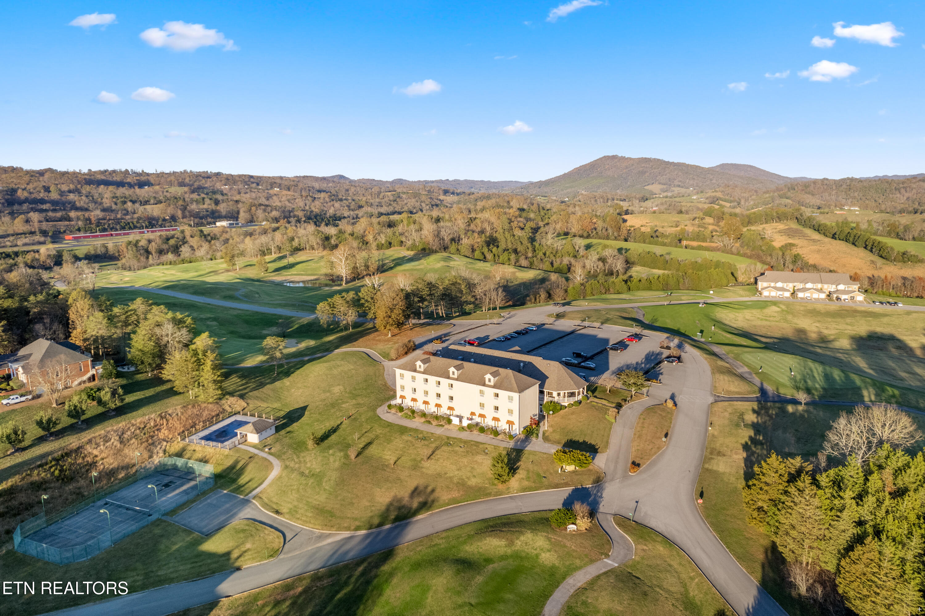 132 Legends Place Tazewell TN 37879