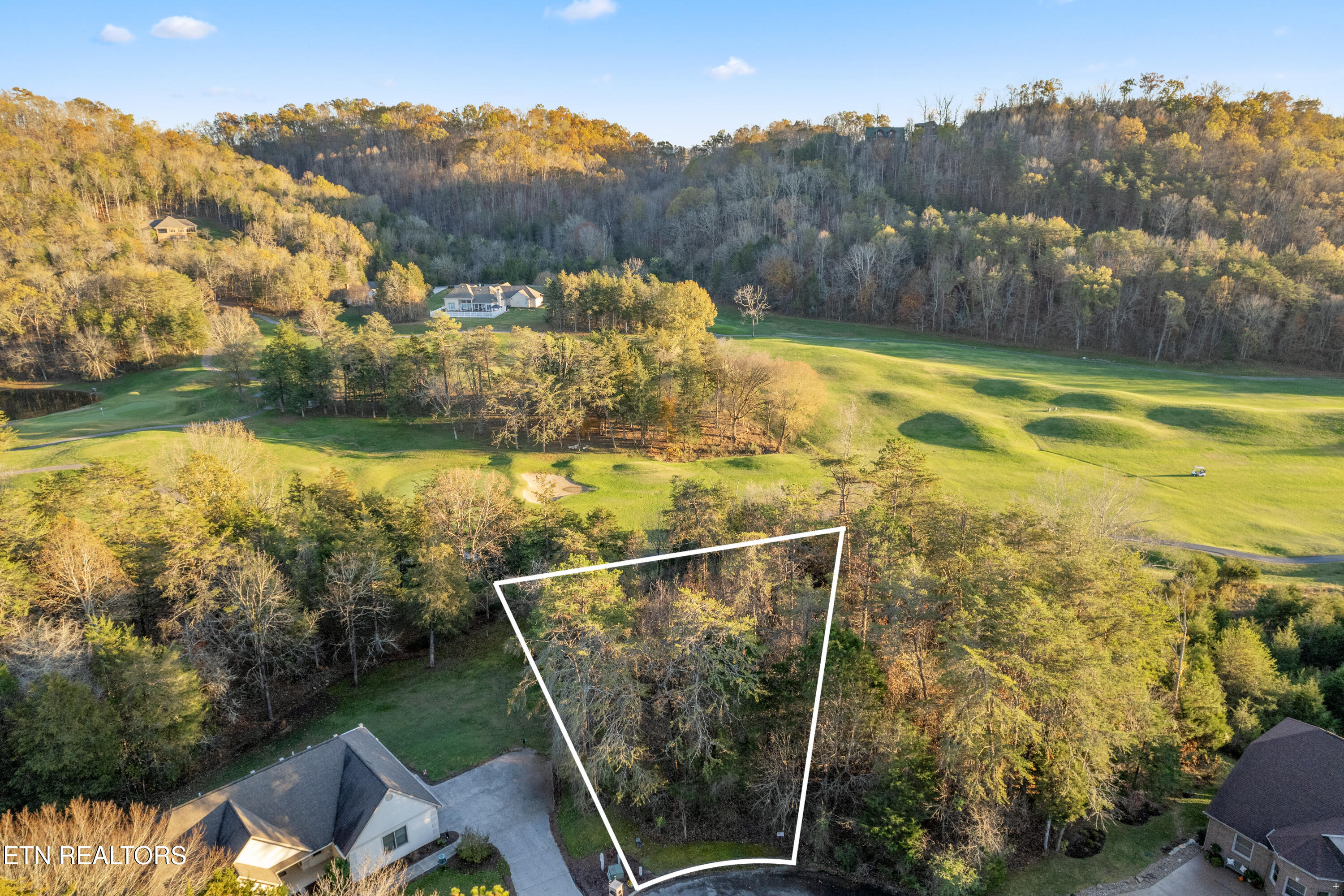 132 Legends Place Tazewell TN 37879