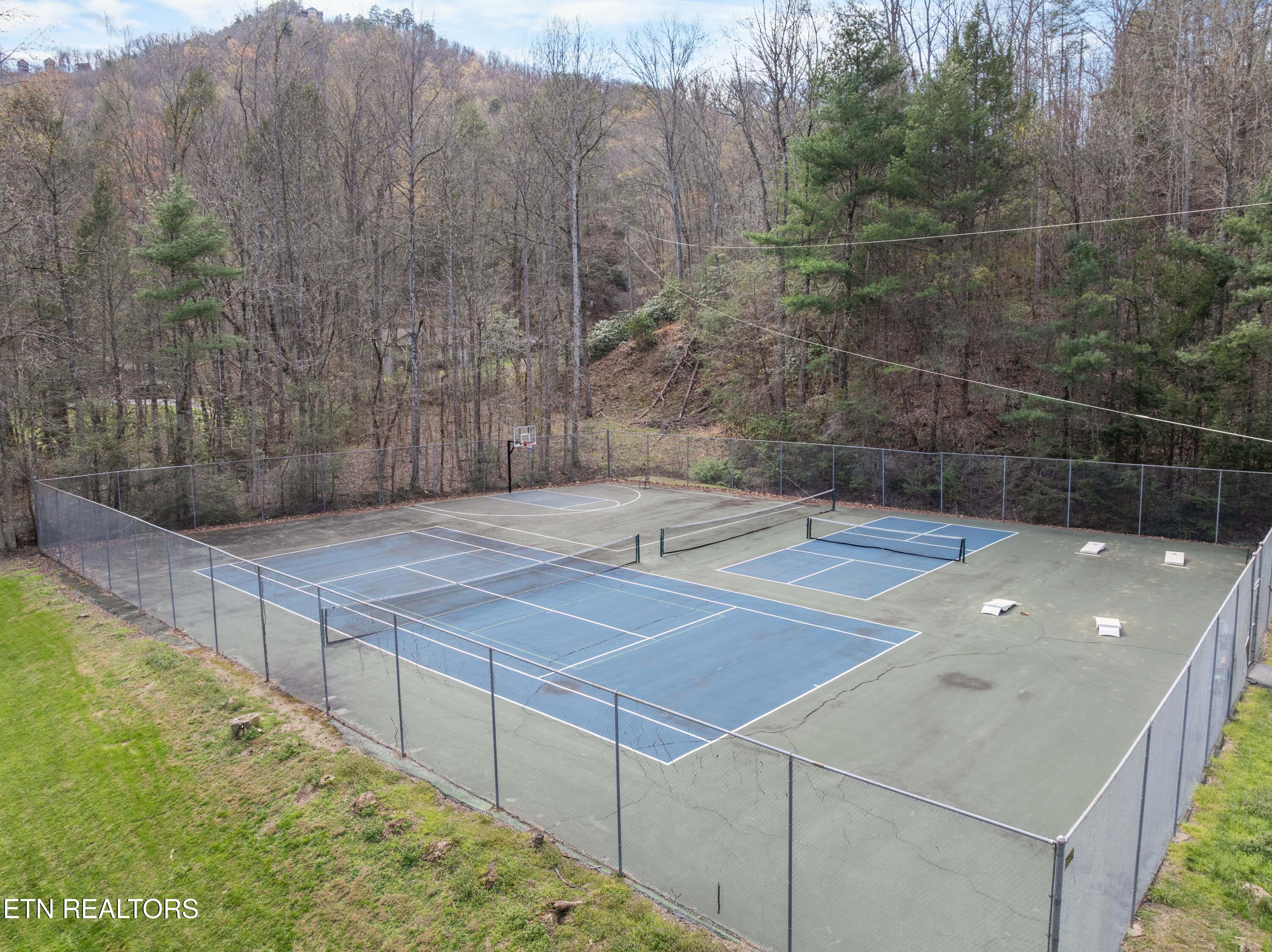 Lot 0009 Willow Lane Sevierville TN 37862