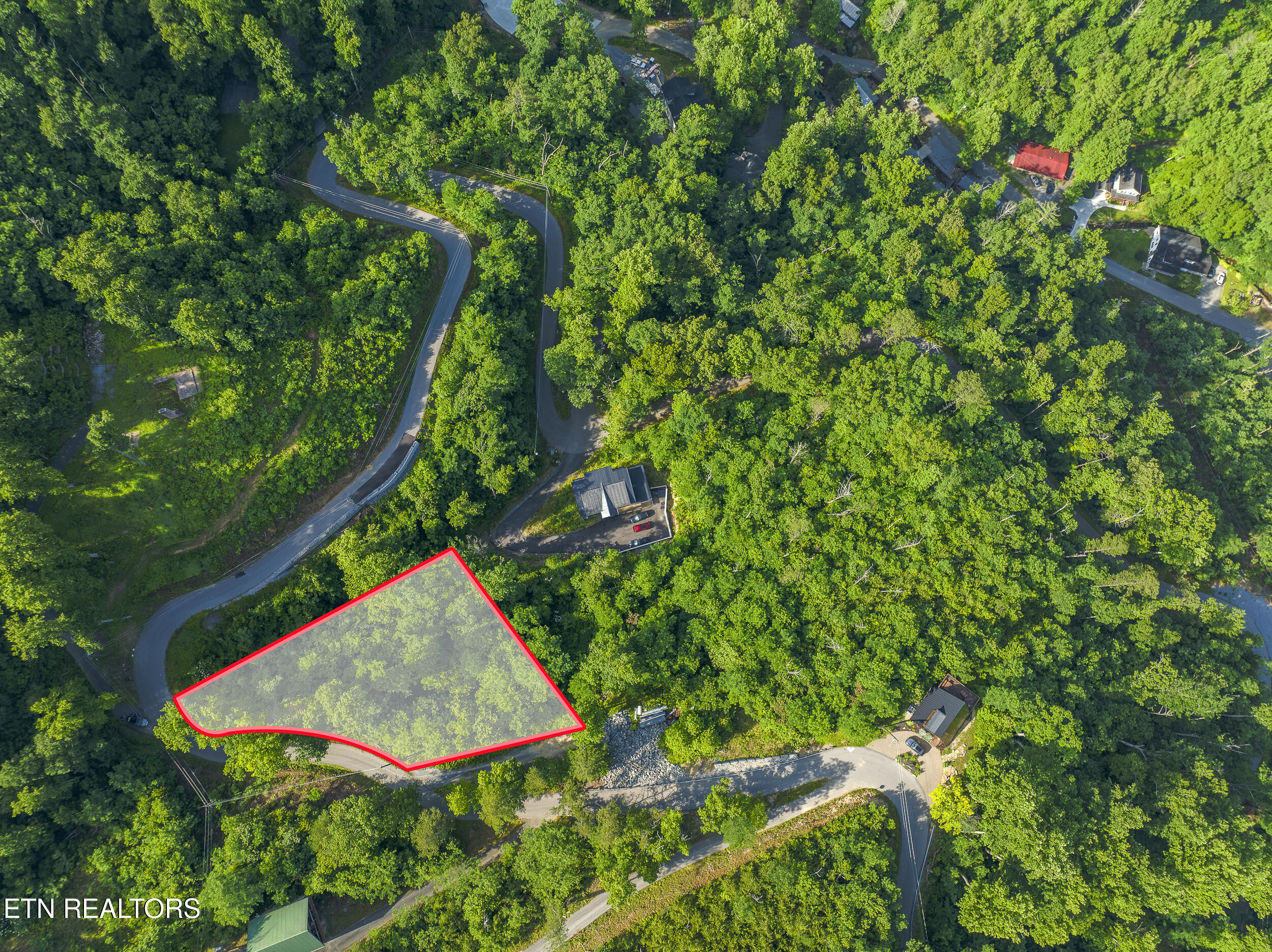 628 Loop Road Gatlinburg TN 37738