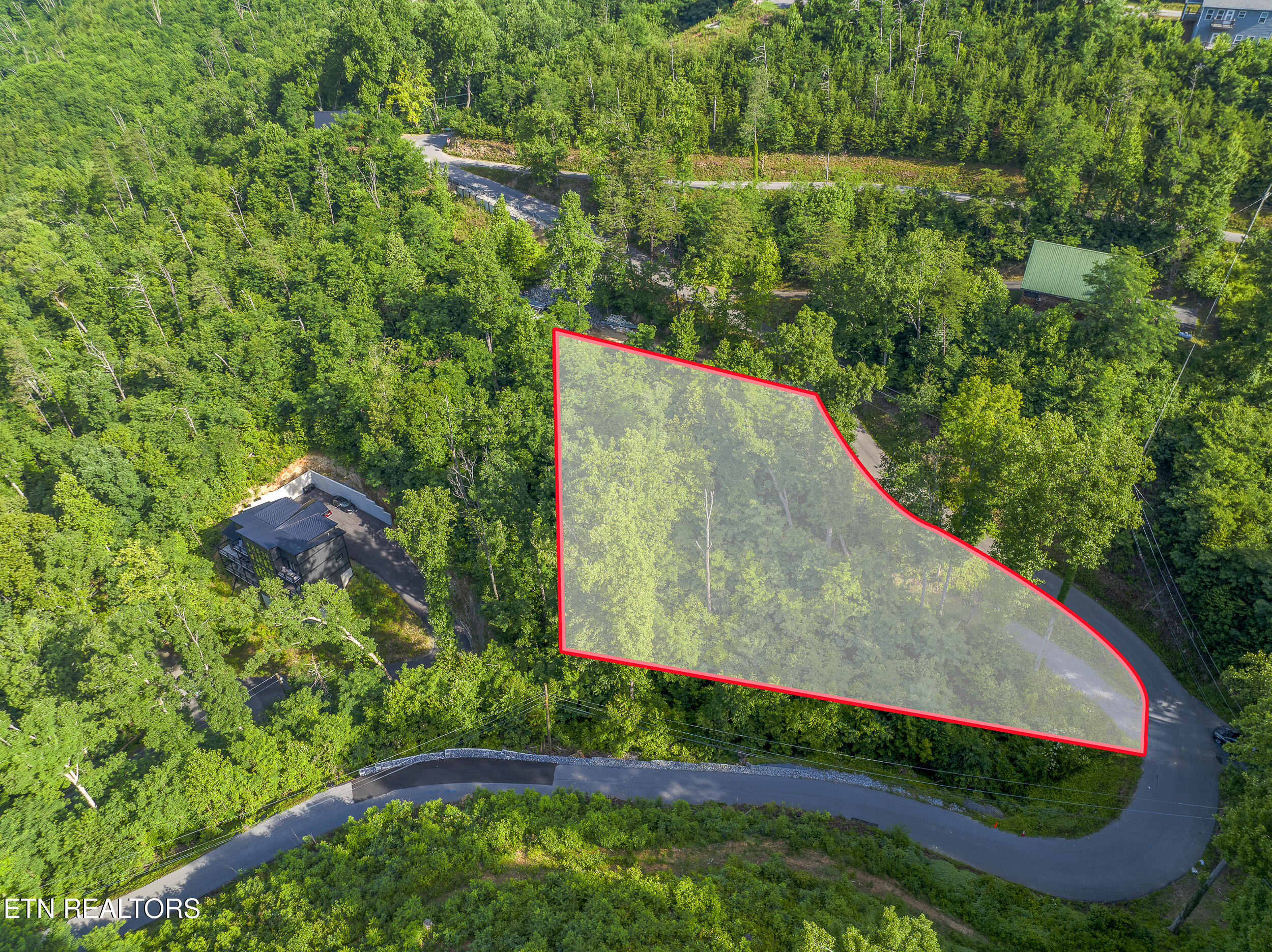 628 Loop Road Gatlinburg TN 37738