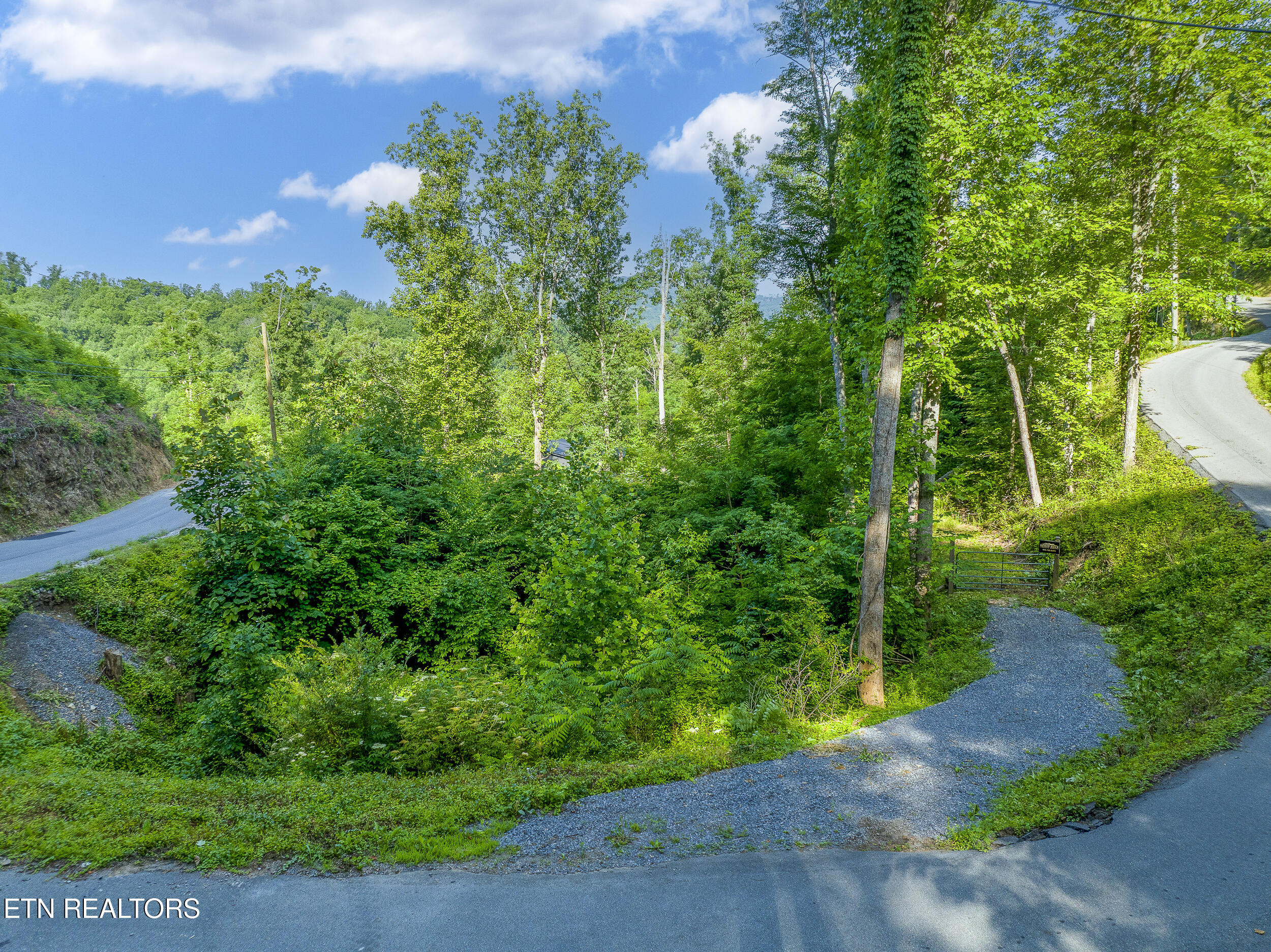 628 Loop Road Gatlinburg TN 37738