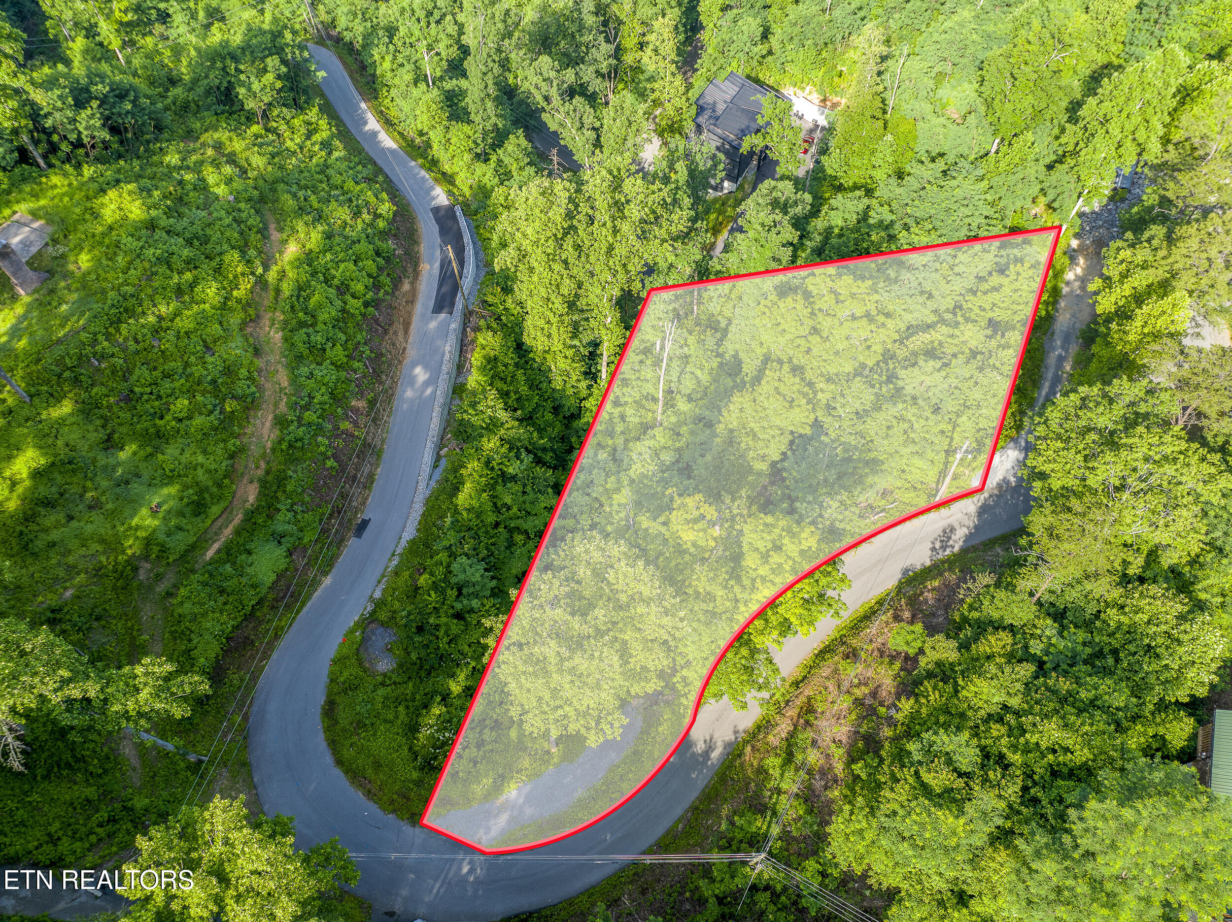 628 Loop Road Gatlinburg TN 37738
