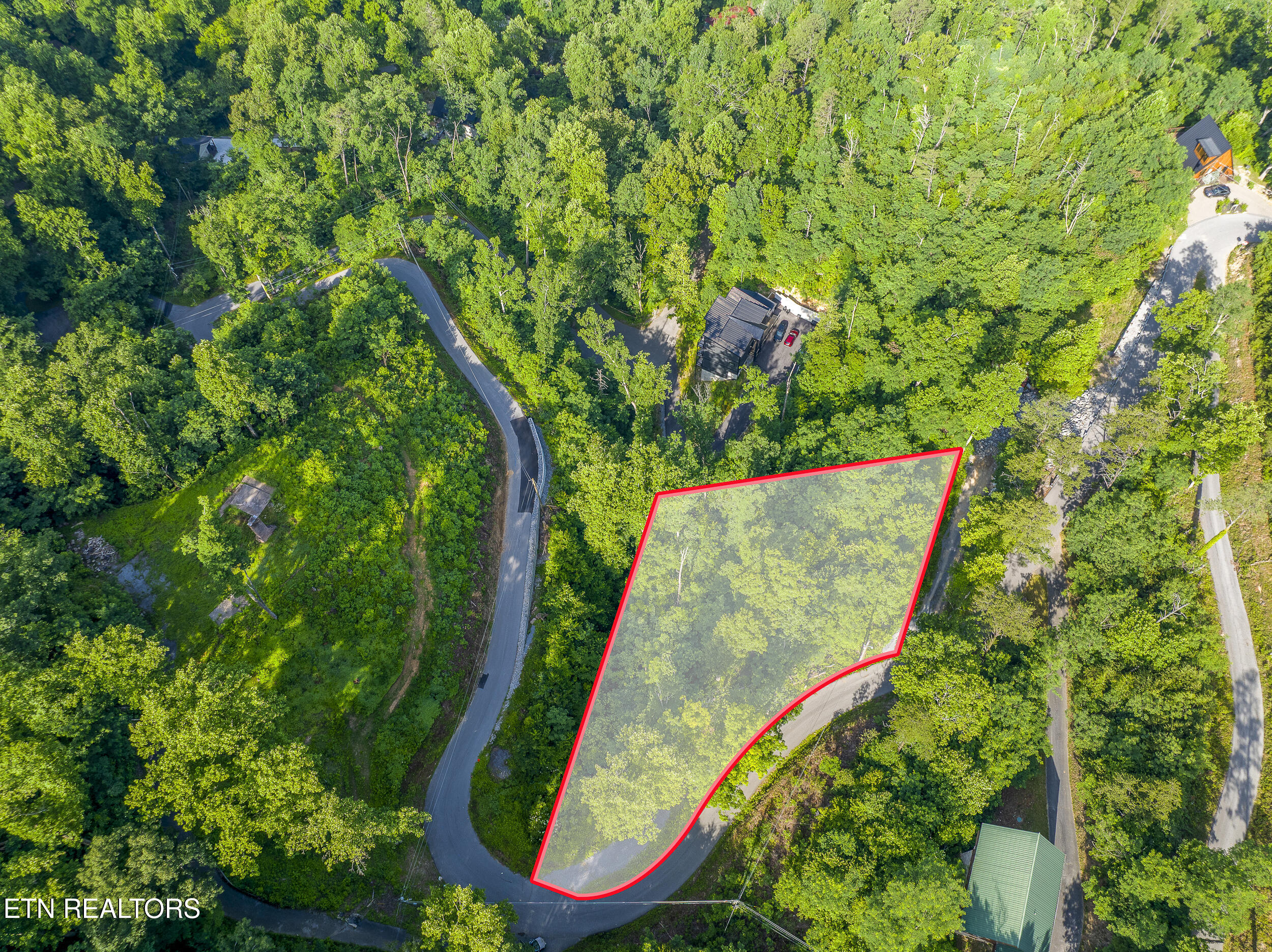628 Loop Road Gatlinburg TN 37738
