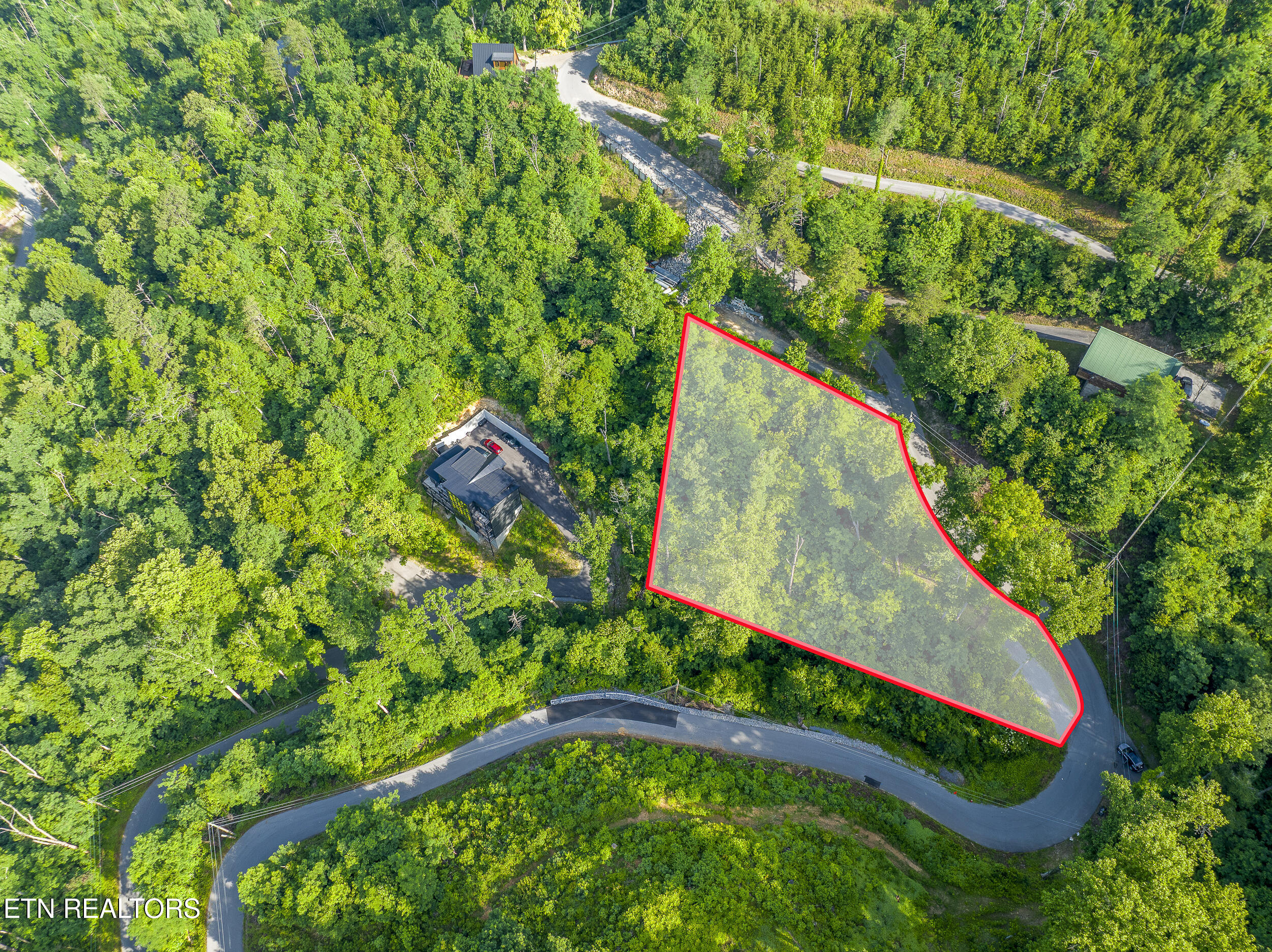 628 Loop Road Gatlinburg TN 37738