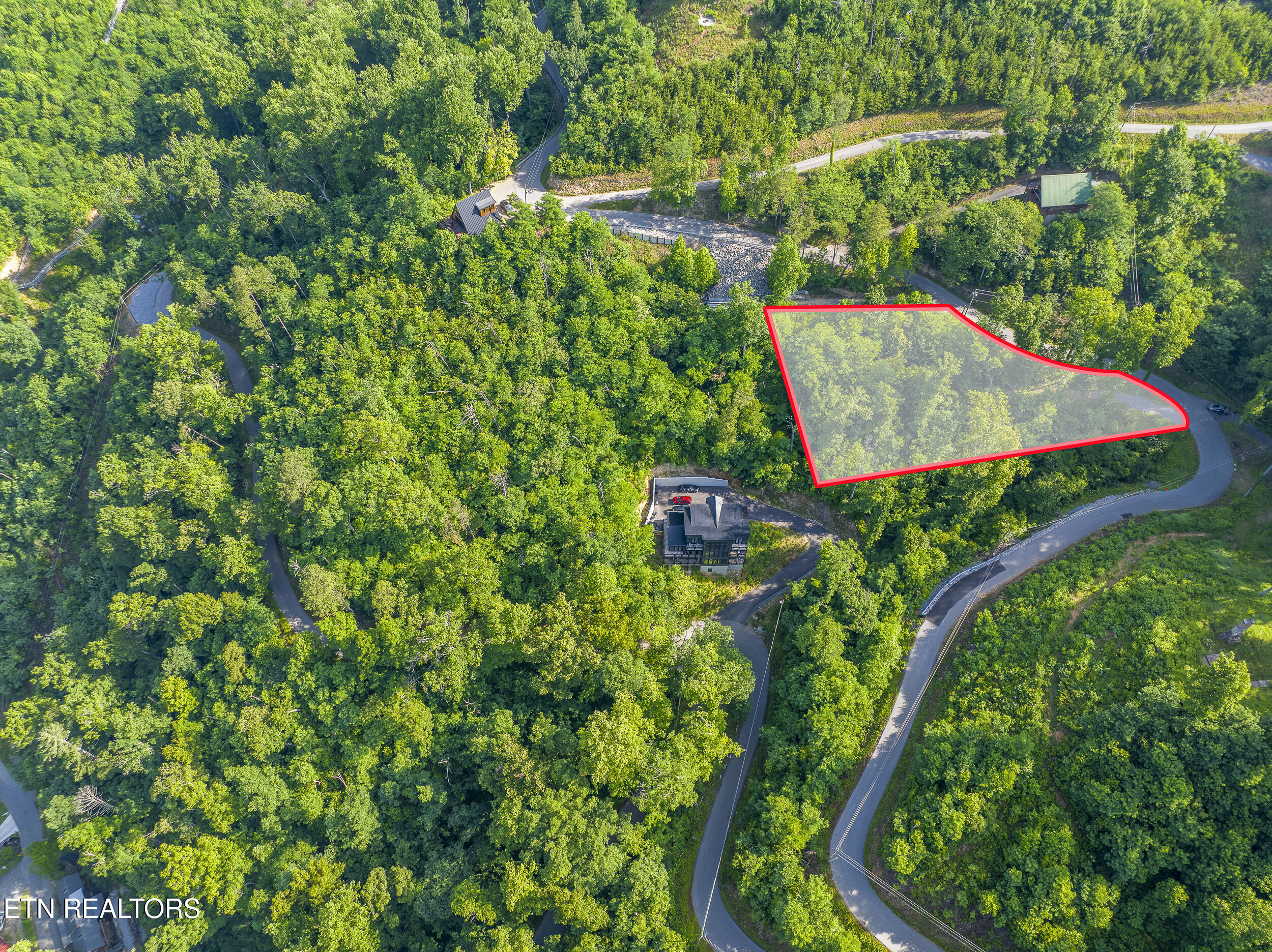 628 Loop Road Gatlinburg TN 37738