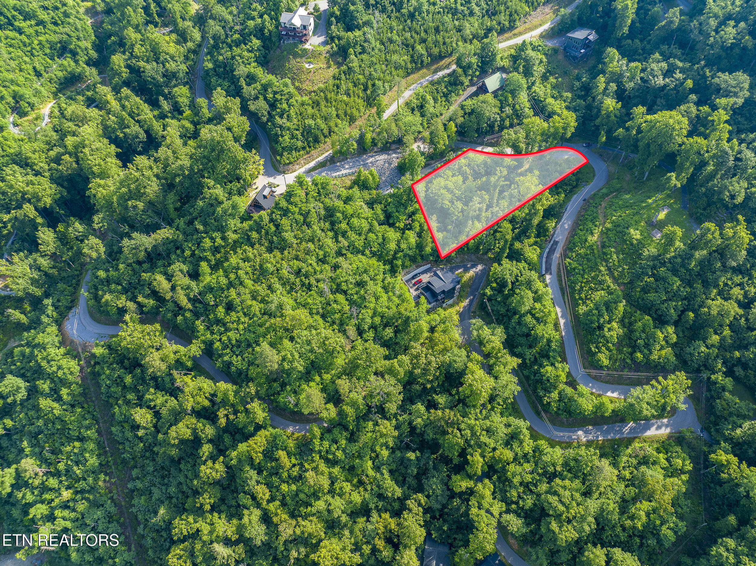 628 Loop Road Gatlinburg TN 37738
