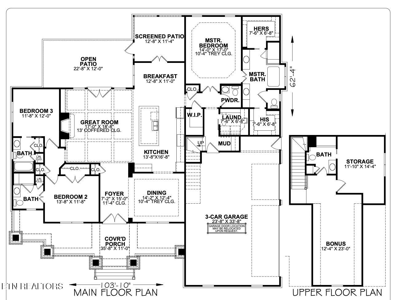 145 Canopy Trail Lane Loudon TN 37774