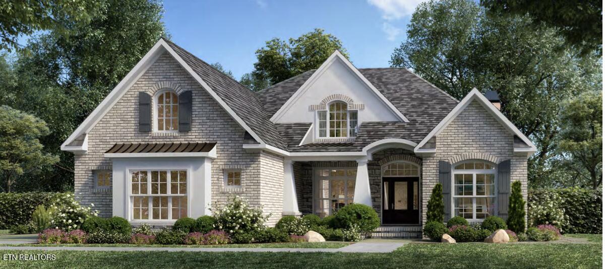 145 Canopy Trail Lane Loudon TN 37774