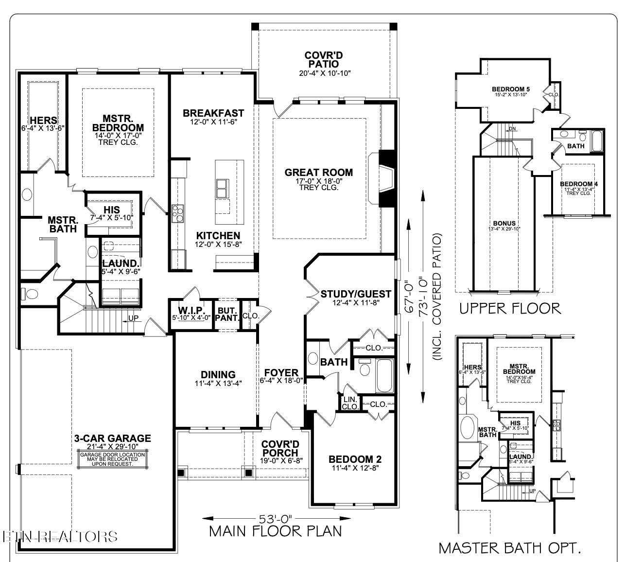 145 Canopy Trail Lane Loudon TN 37774
