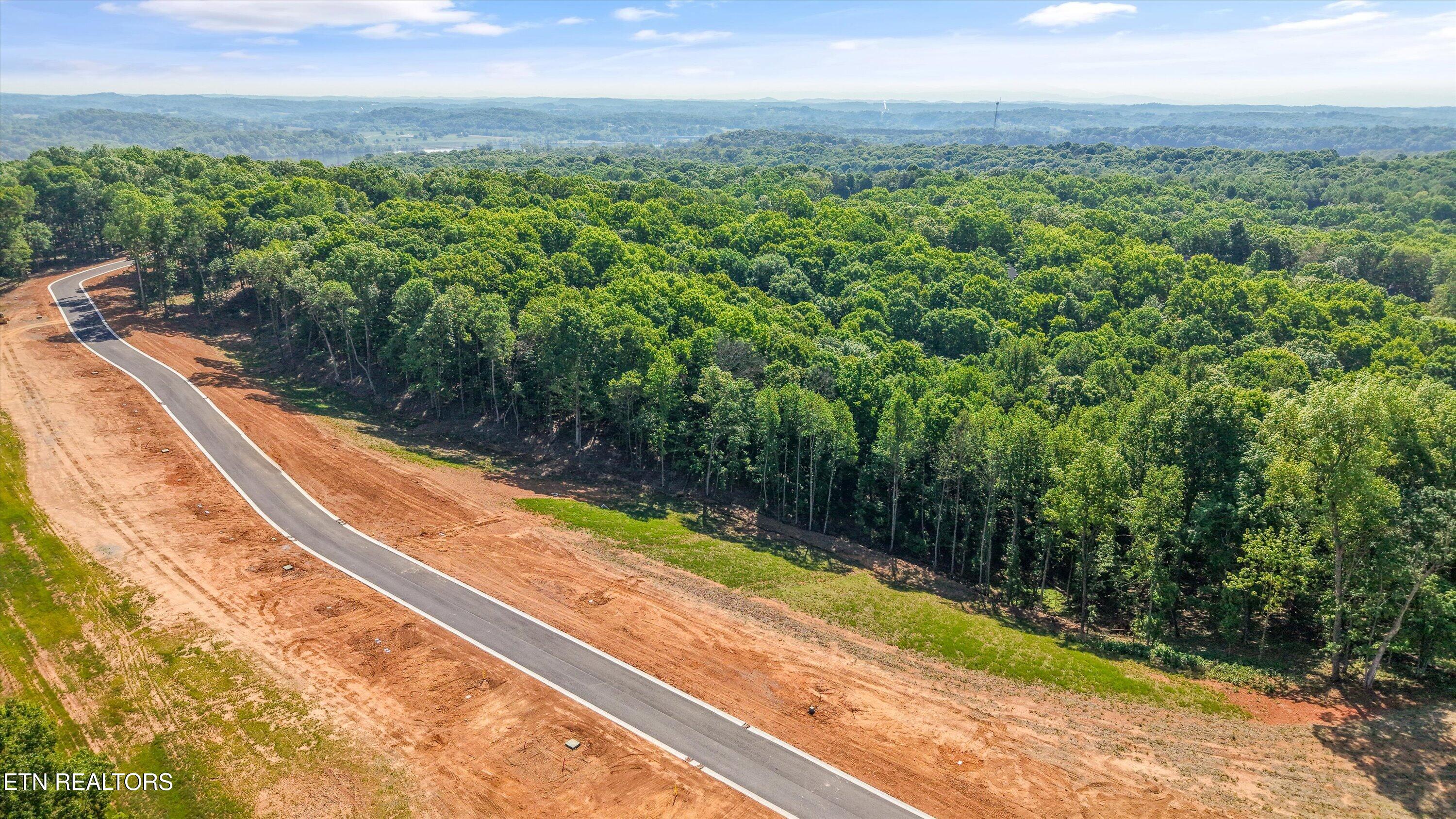 145 Canopy Trail Lane Loudon TN 37774