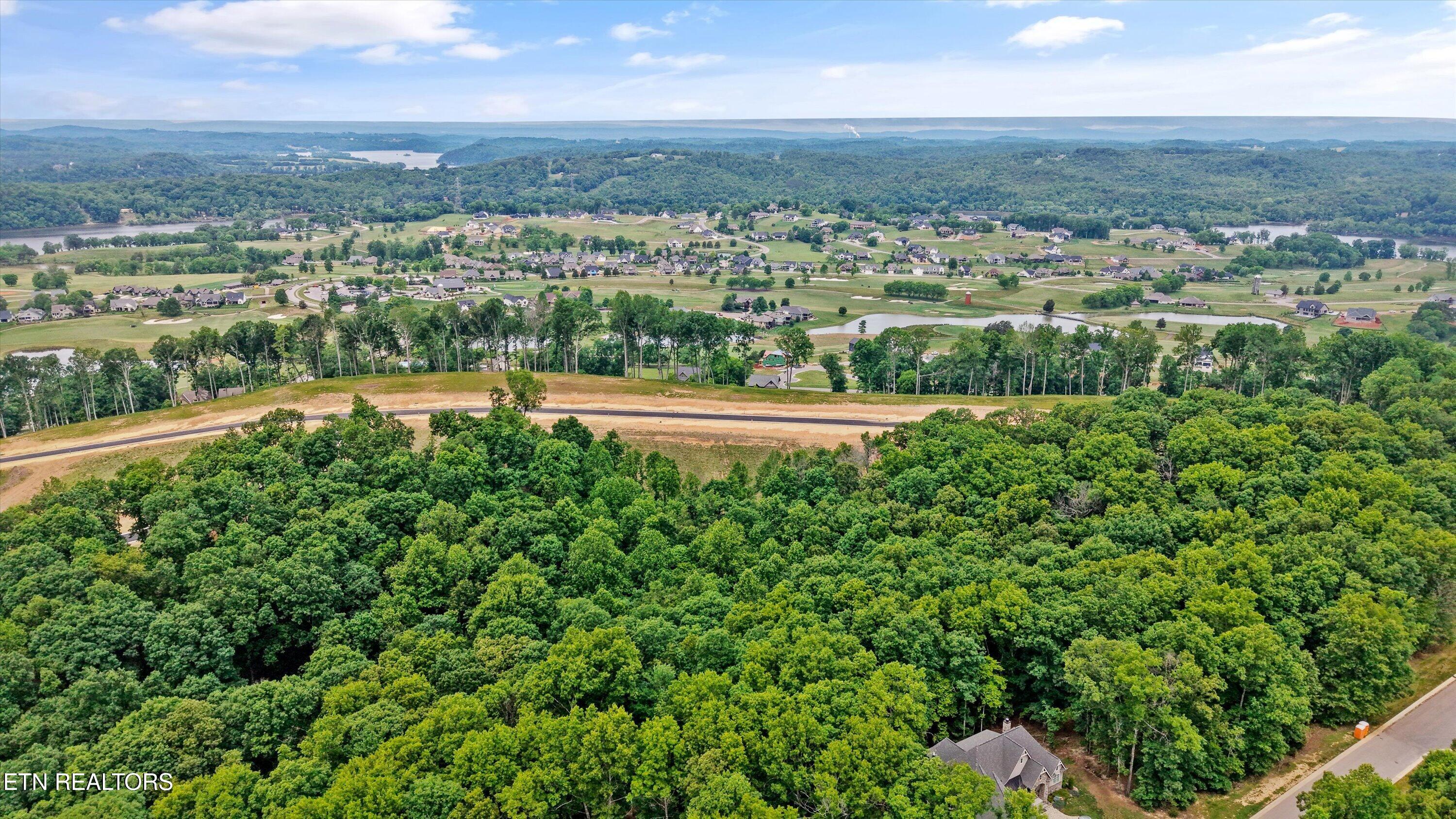 145 Canopy Trail Lane Loudon TN 37774