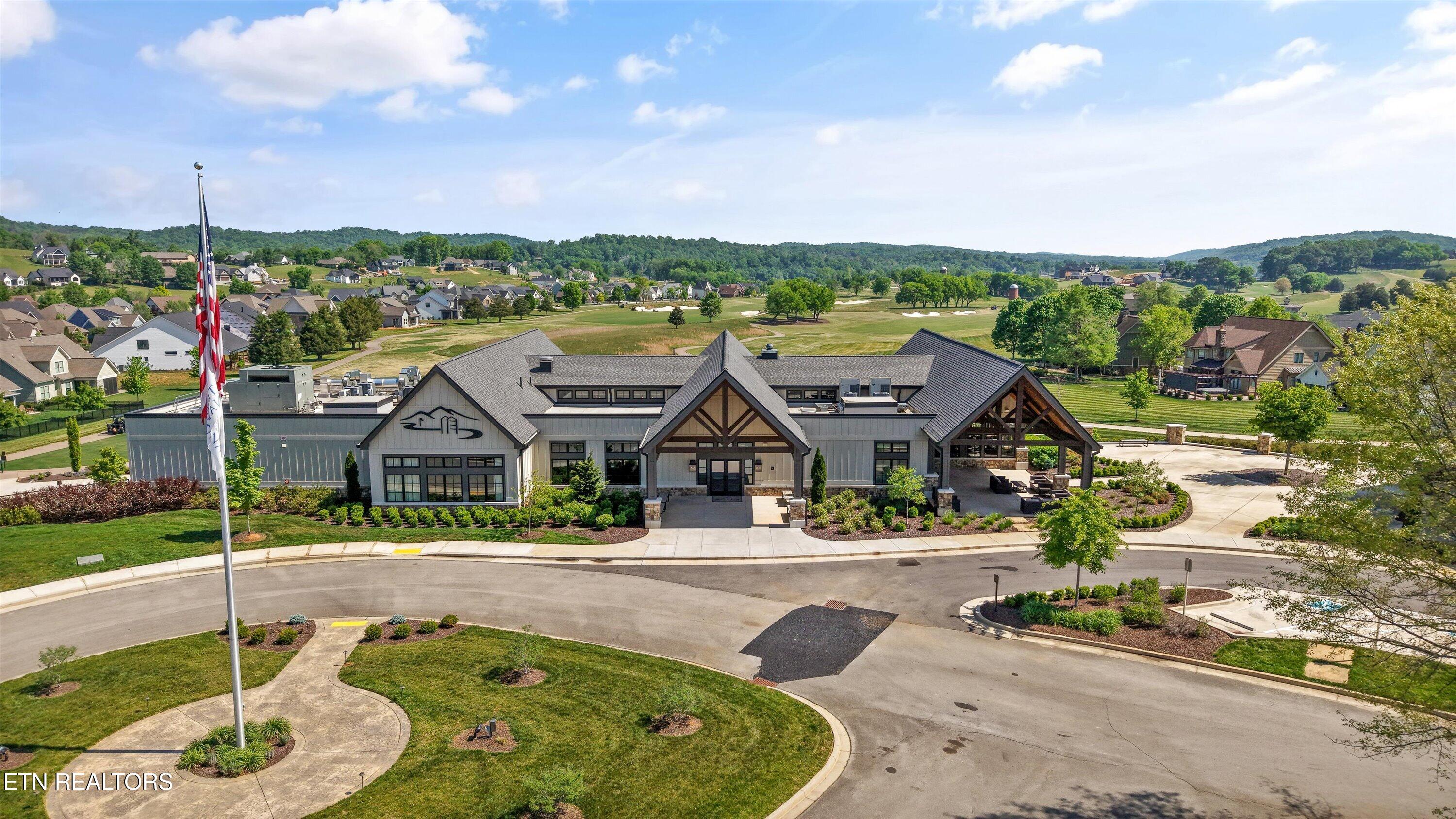 145 Canopy Trail Lane Loudon TN 37774