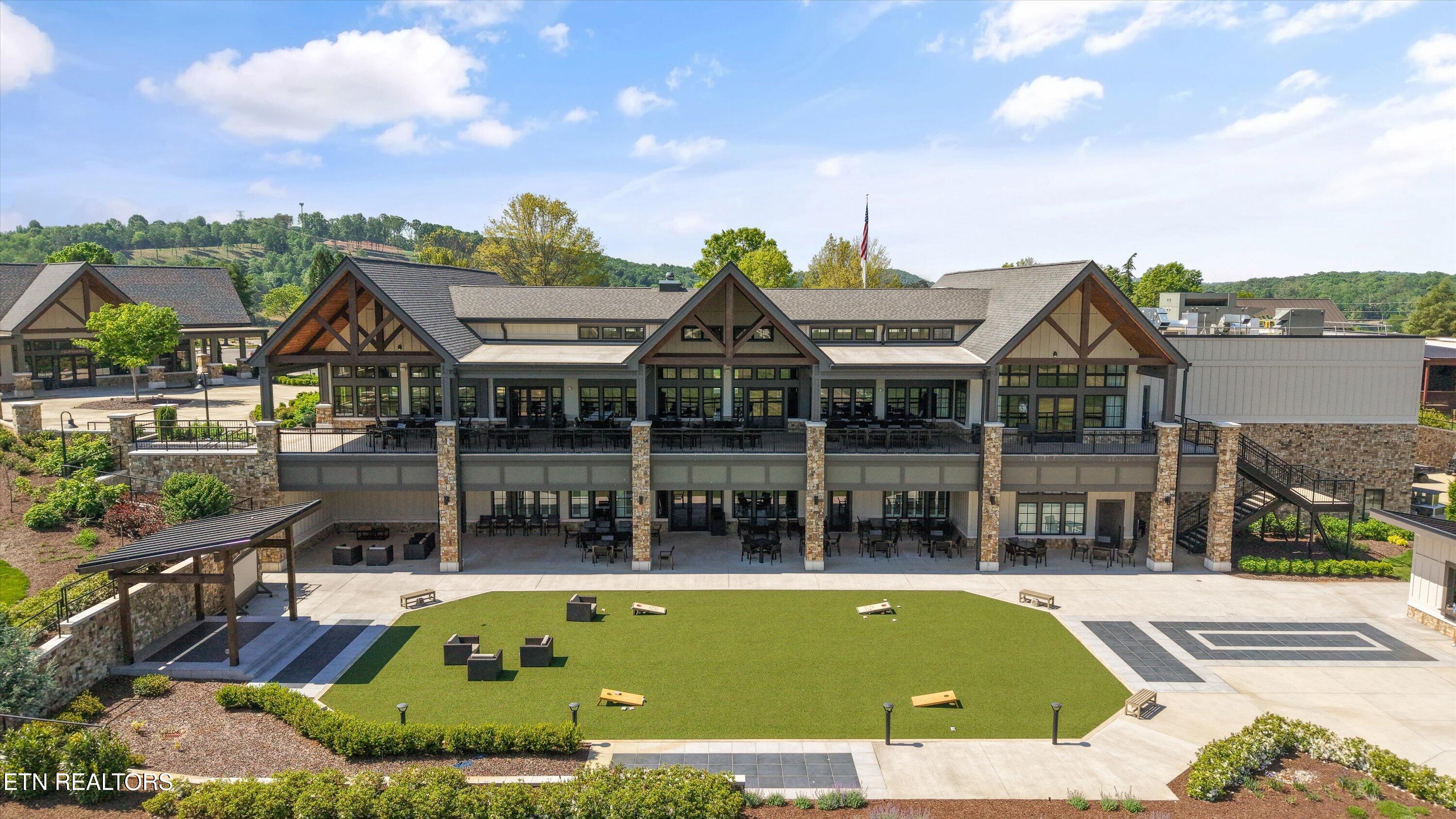 145 Canopy Trail Lane Loudon TN 37774
