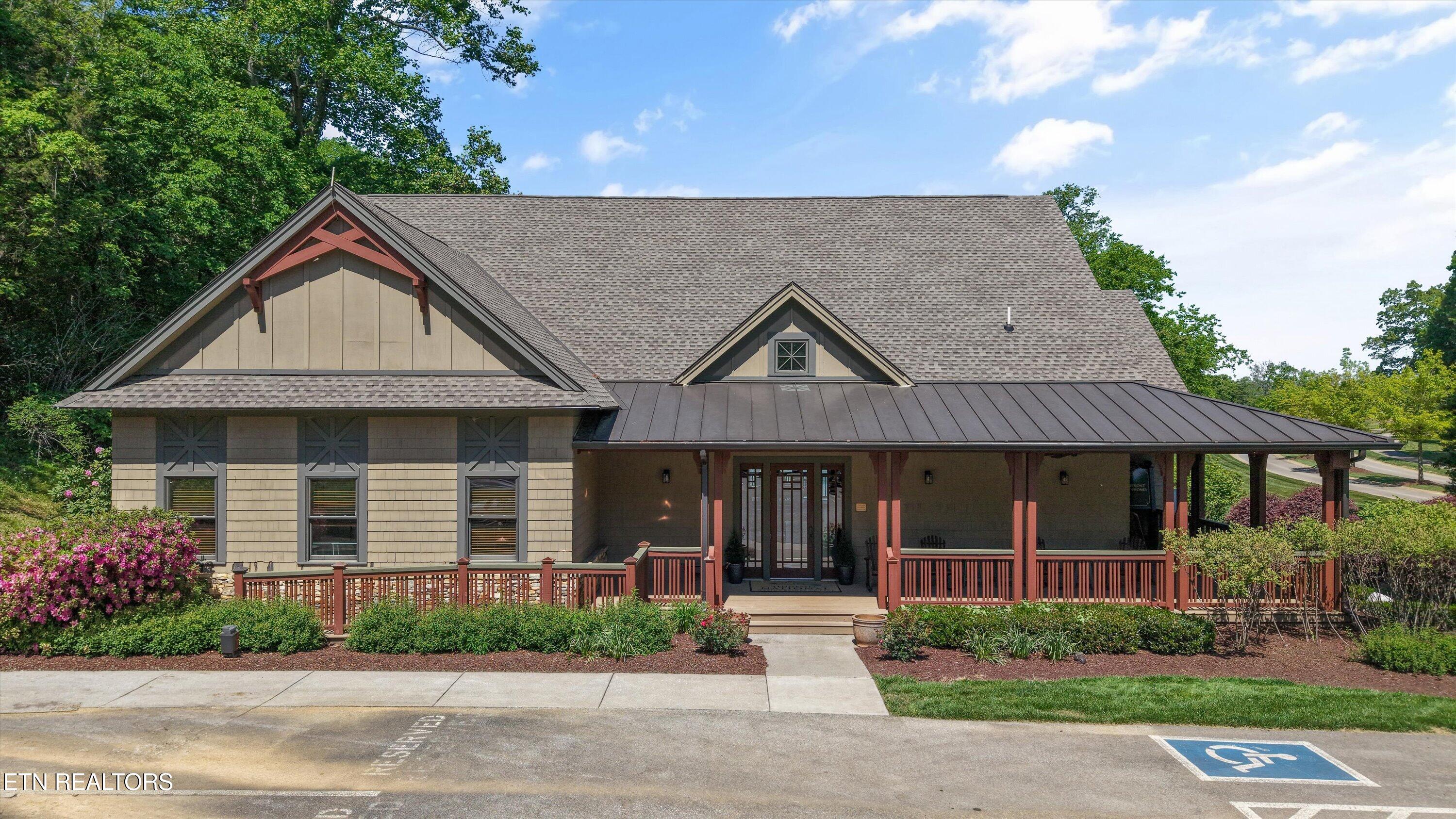 145 Canopy Trail Lane Loudon TN 37774
