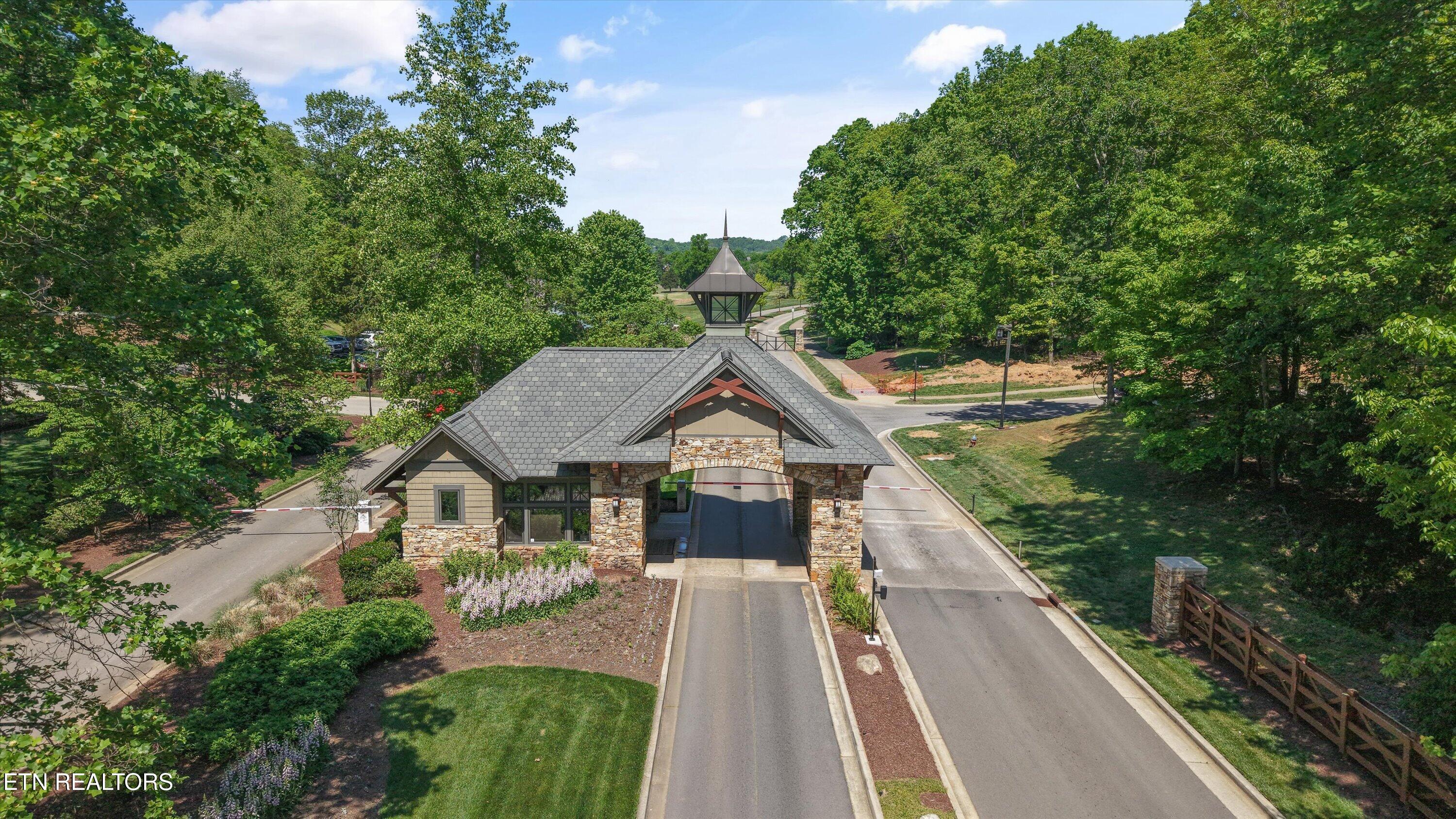 145 Canopy Trail Lane Loudon TN 37774