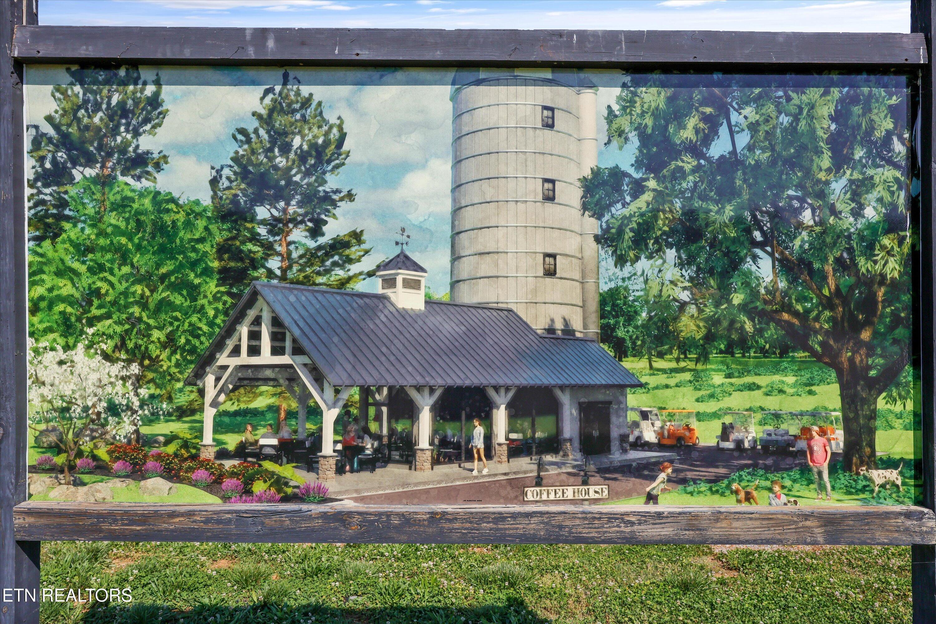 145 Canopy Trail Lane Loudon TN 37774