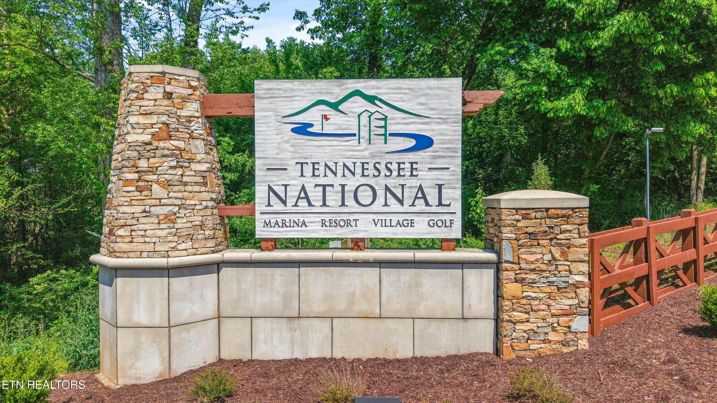 145 Canopy Trail Lane Loudon TN 37774