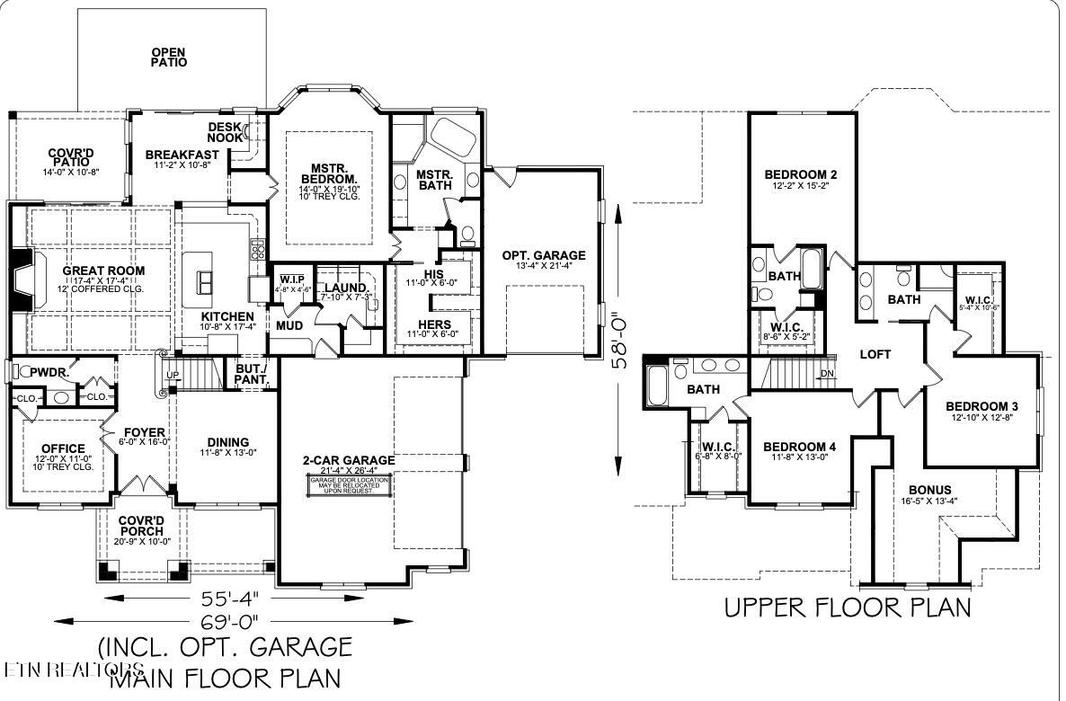 145 Canopy Trail Lane Loudon TN 37774