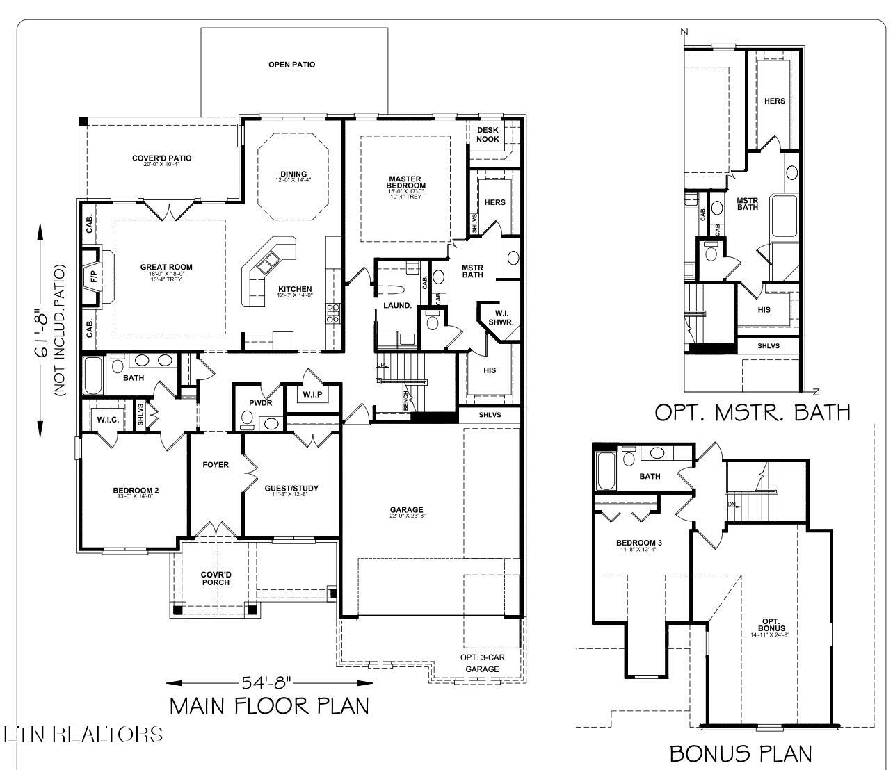 145 Canopy Trail Lane Loudon TN 37774