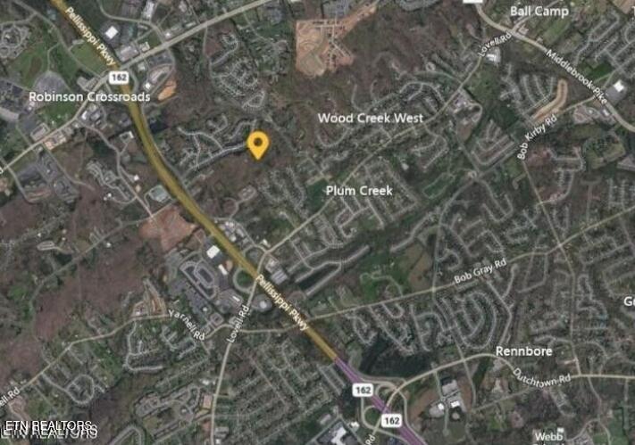 2013 Thompson Road Knoxville TN 37932
