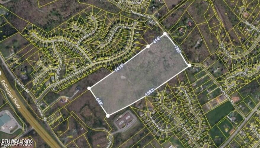 2013 Thompson Road Knoxville TN 37932