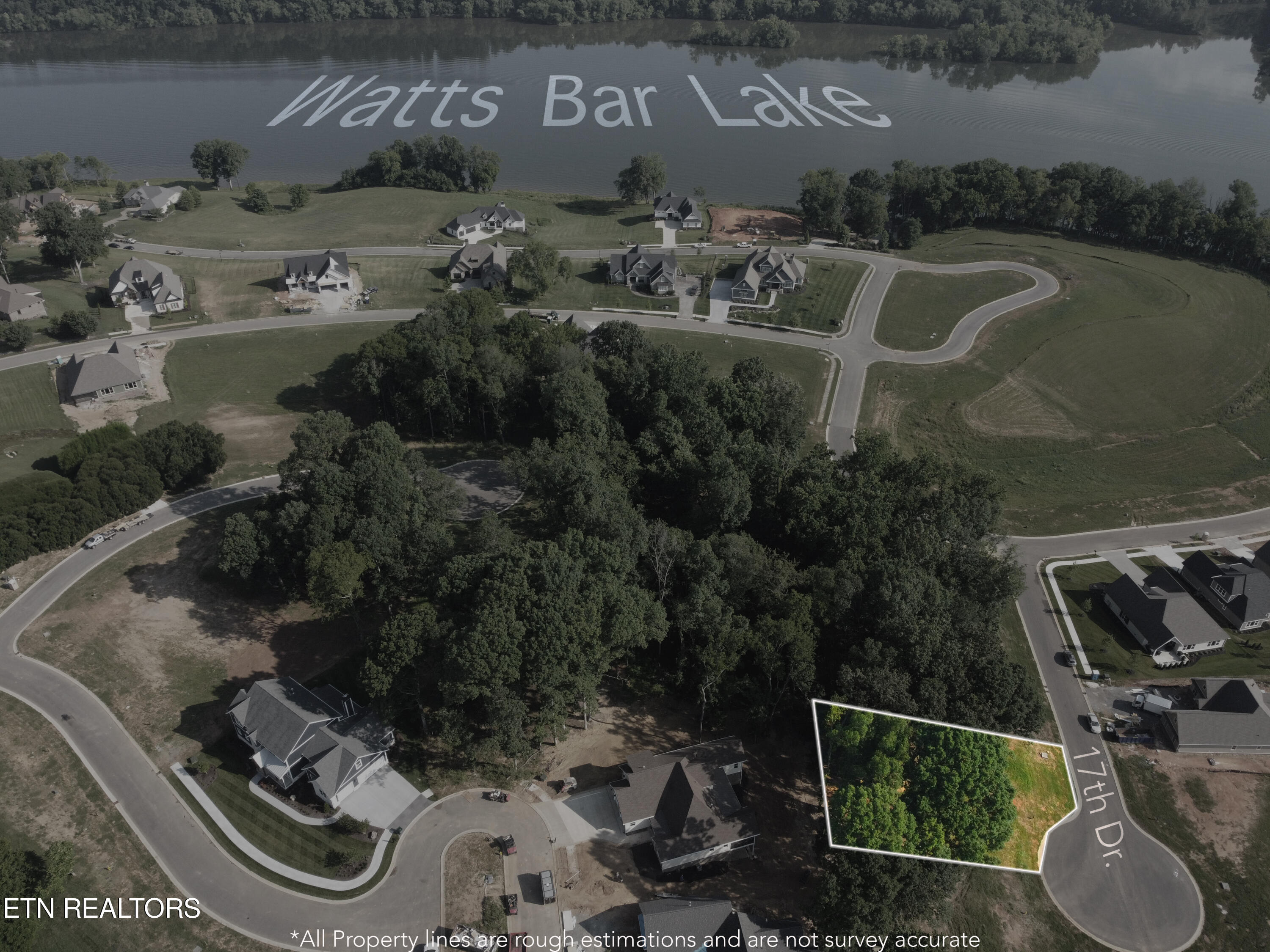 266 17th Drive Loudon TN 37774