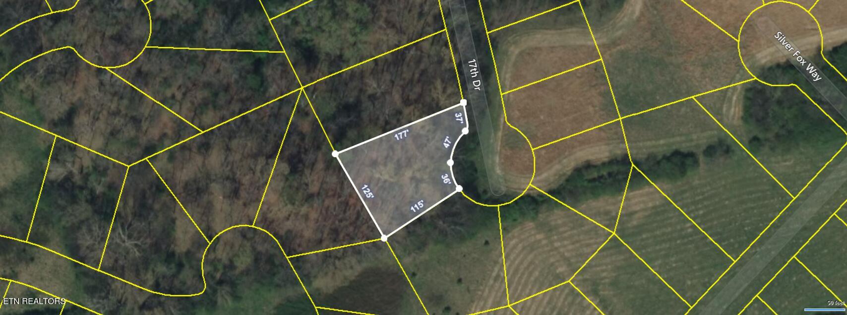 266 17th Drive Loudon TN 37774