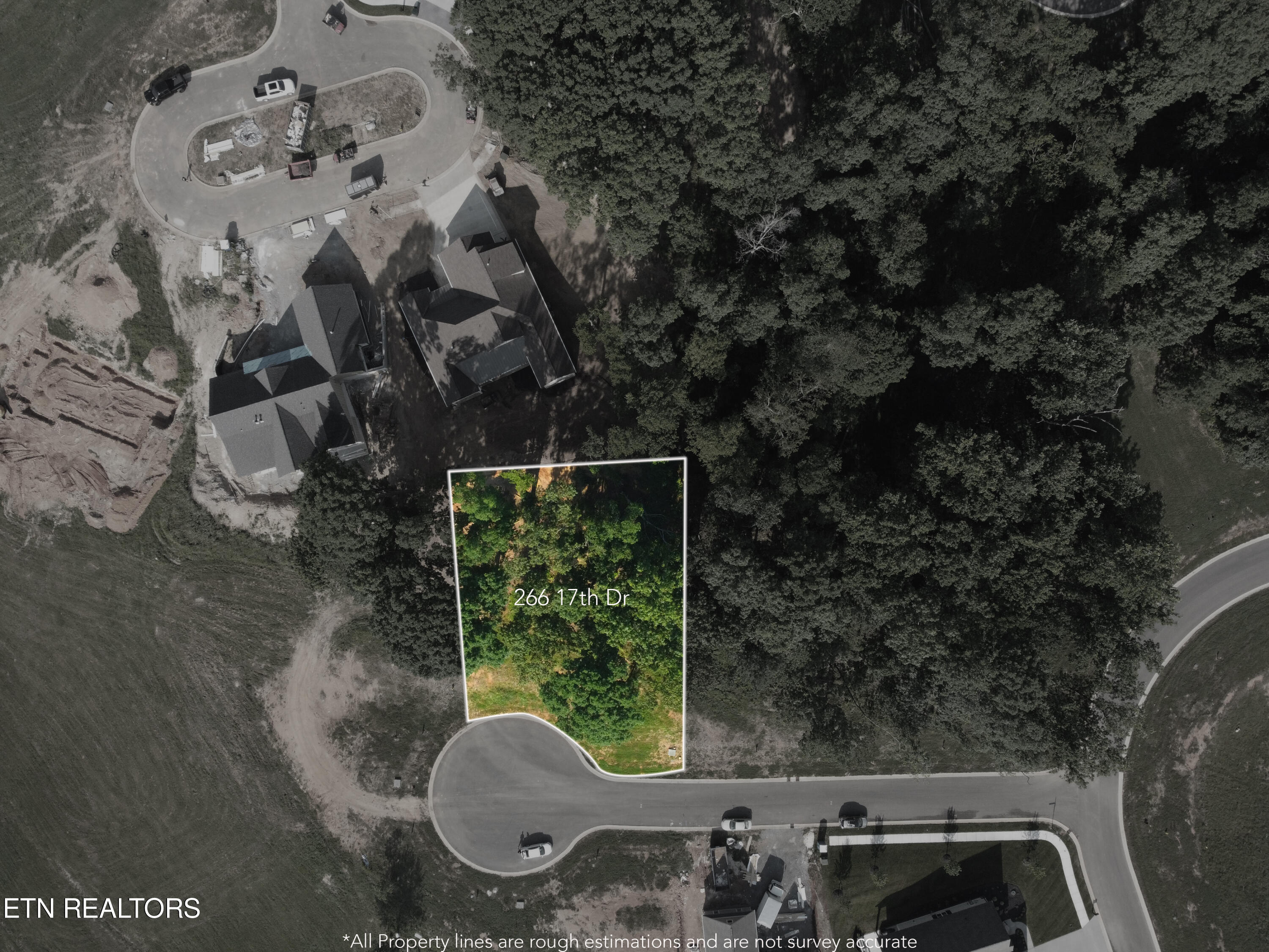 266 17th Drive Loudon TN 37774