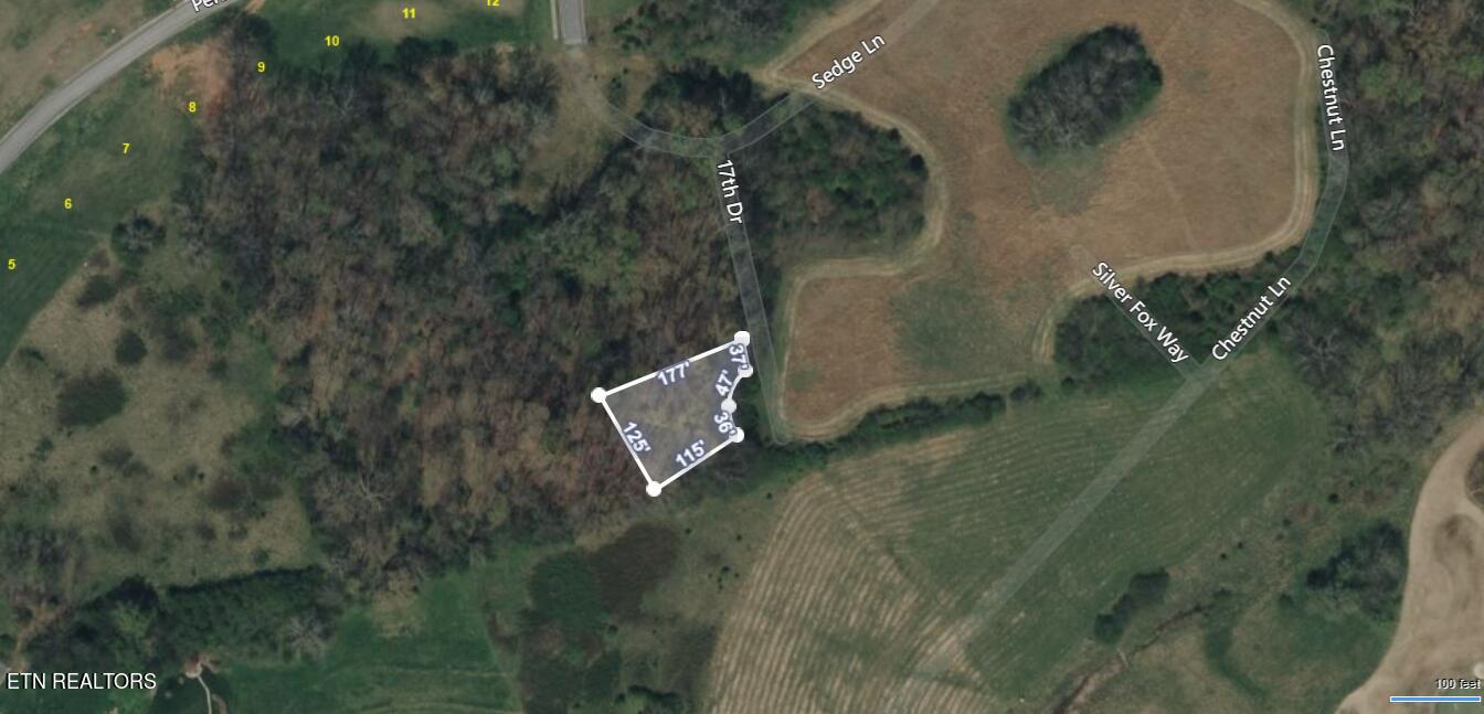 266 17th Drive Loudon TN 37774