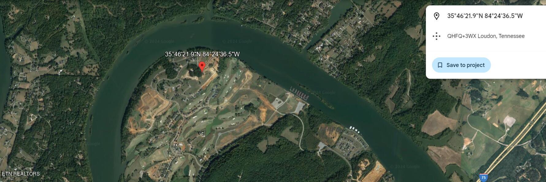 266 17th Drive Loudon TN 37774