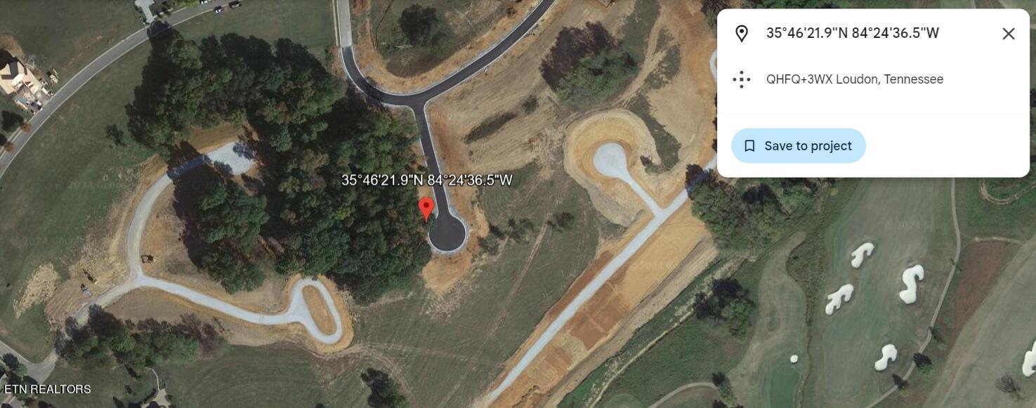 266 17th Drive Loudon TN 37774