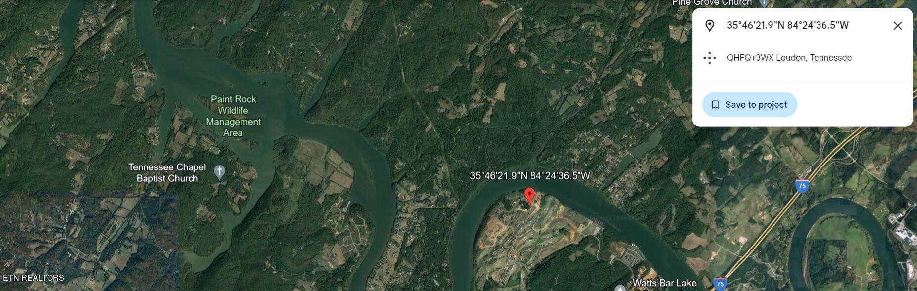 266 17th Drive Loudon TN 37774