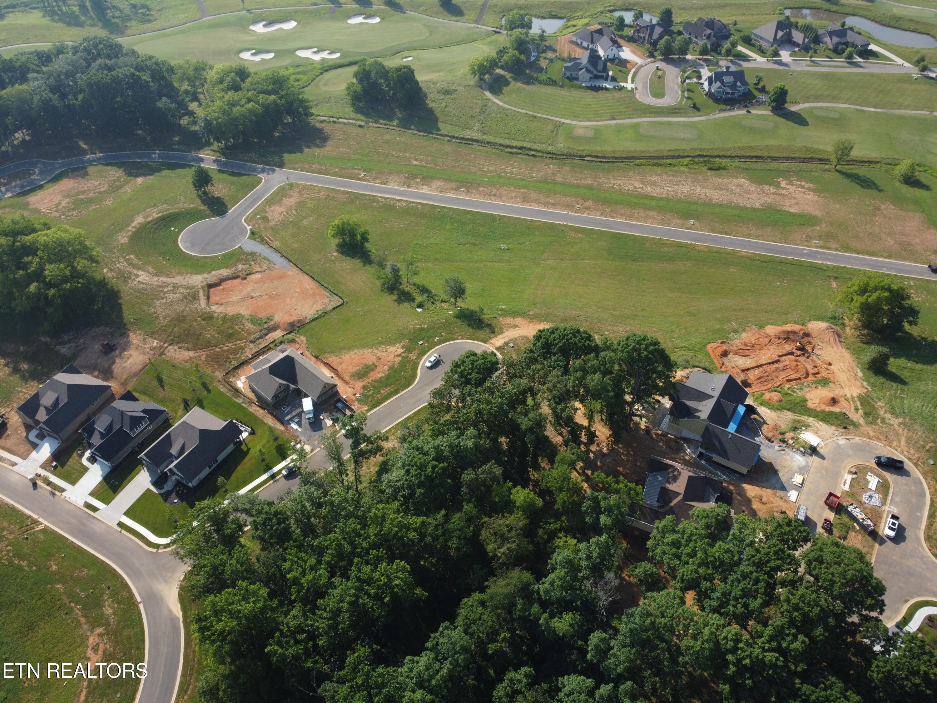 266 17th Drive Loudon TN 37774