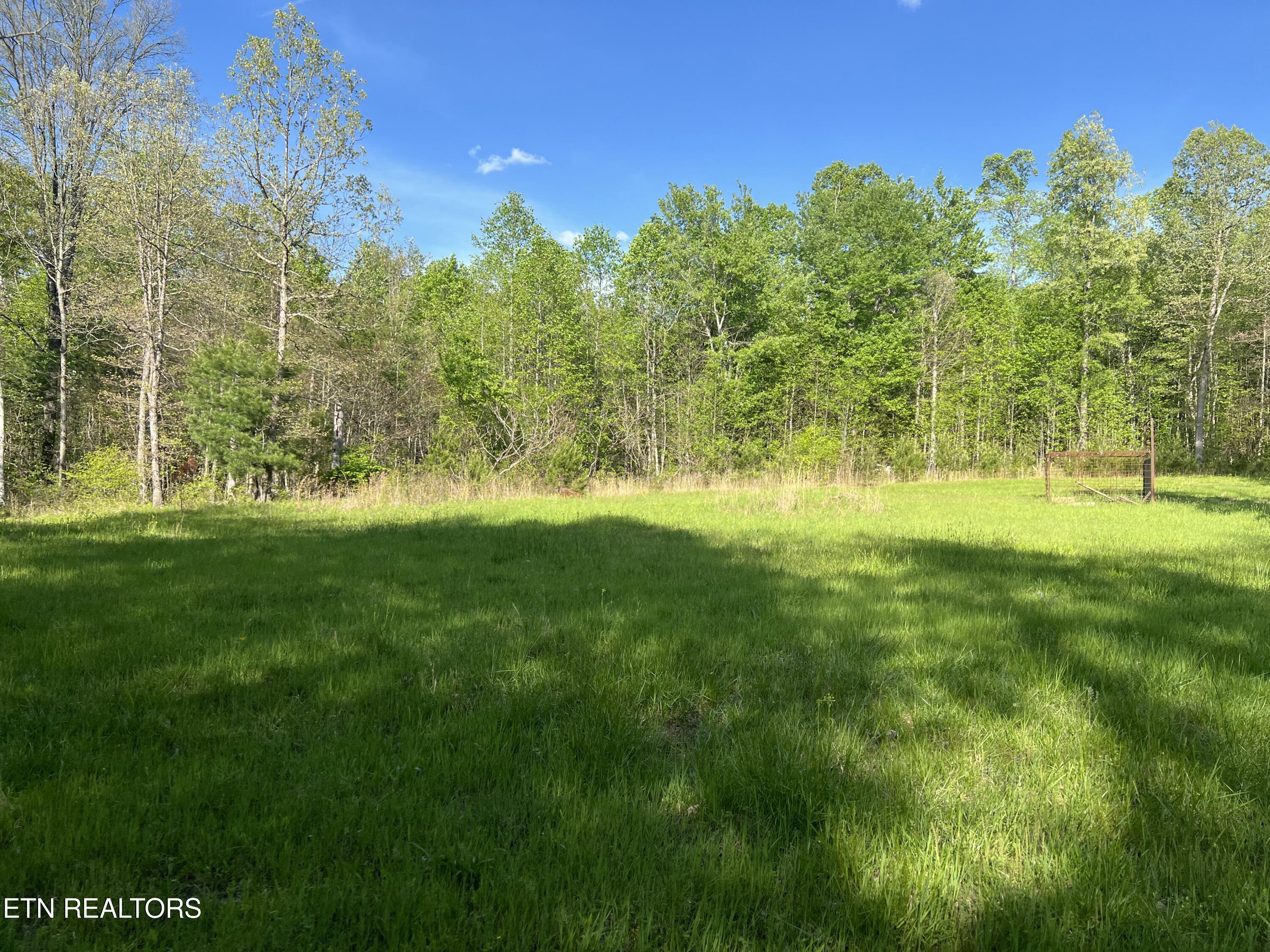 328AC Peavine Firetower Road Crossville TN 38571