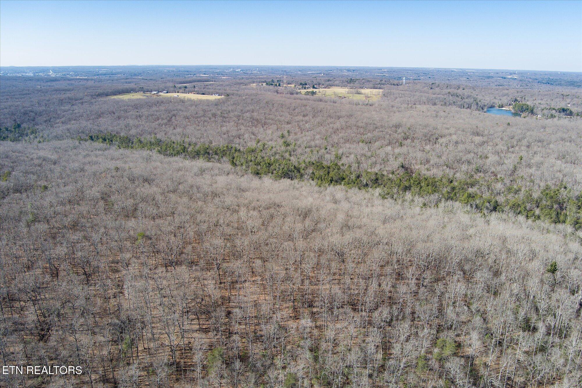 328AC Peavine Firetower Road Crossville TN 38571