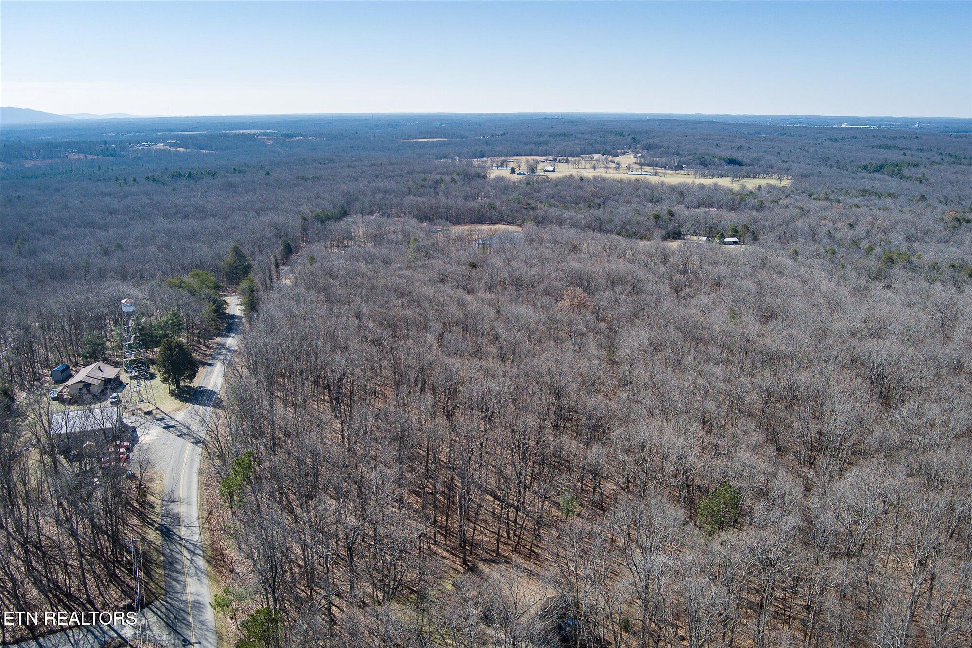 328AC Peavine Firetower Road Crossville TN 38571