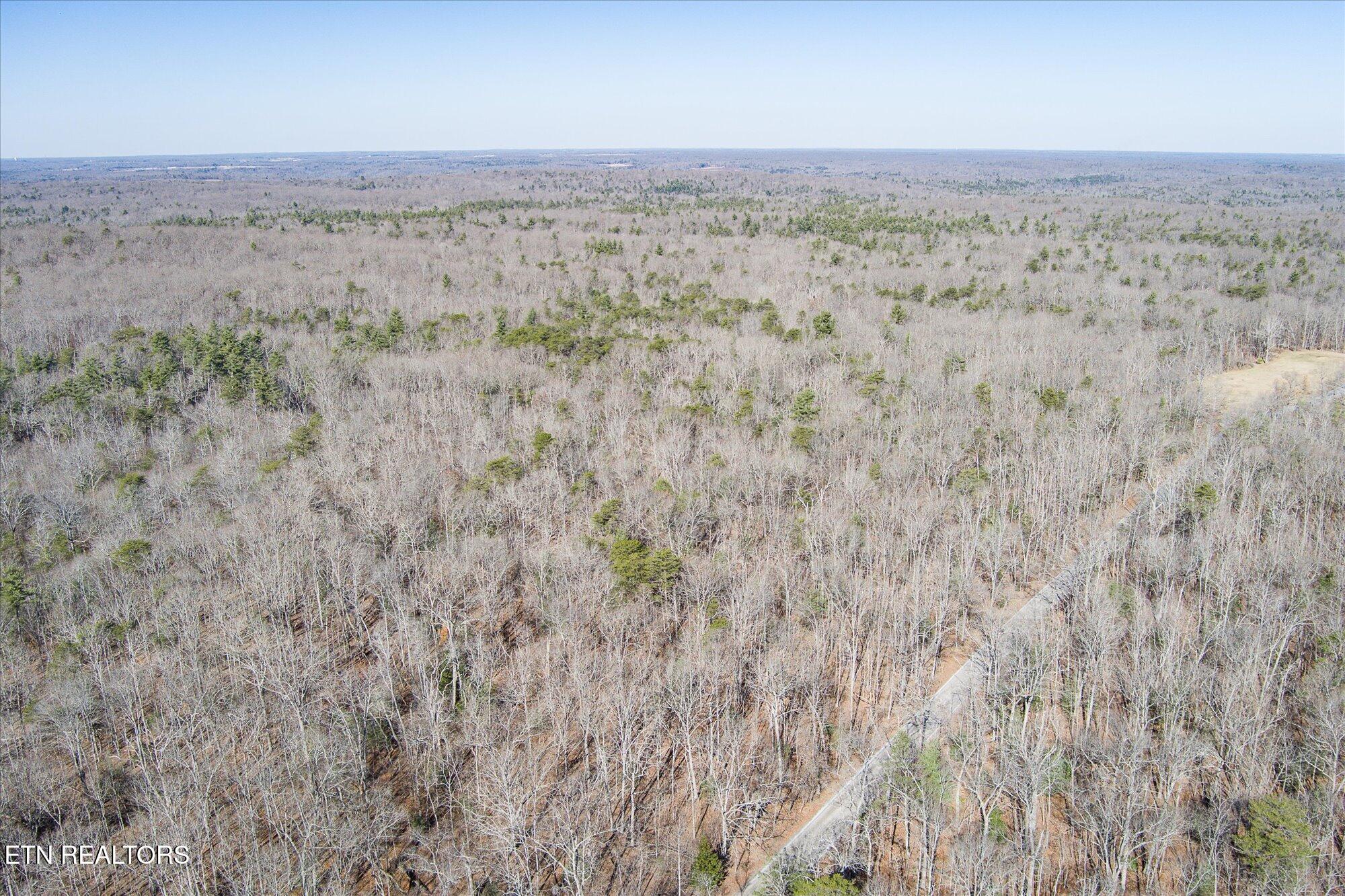 328AC Peavine Firetower Road Crossville TN 38571