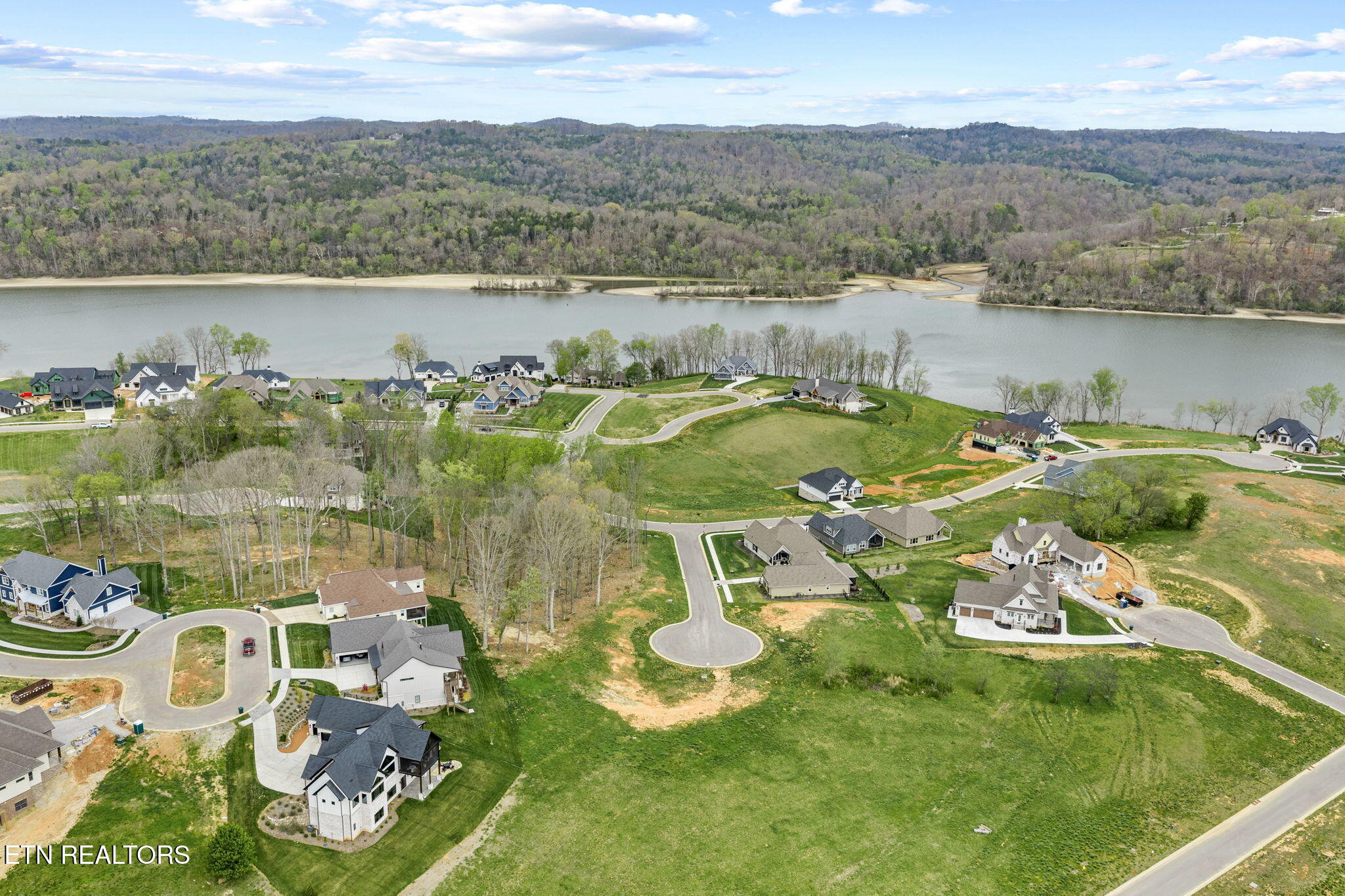 378 17th Drive Loudon TN 37774