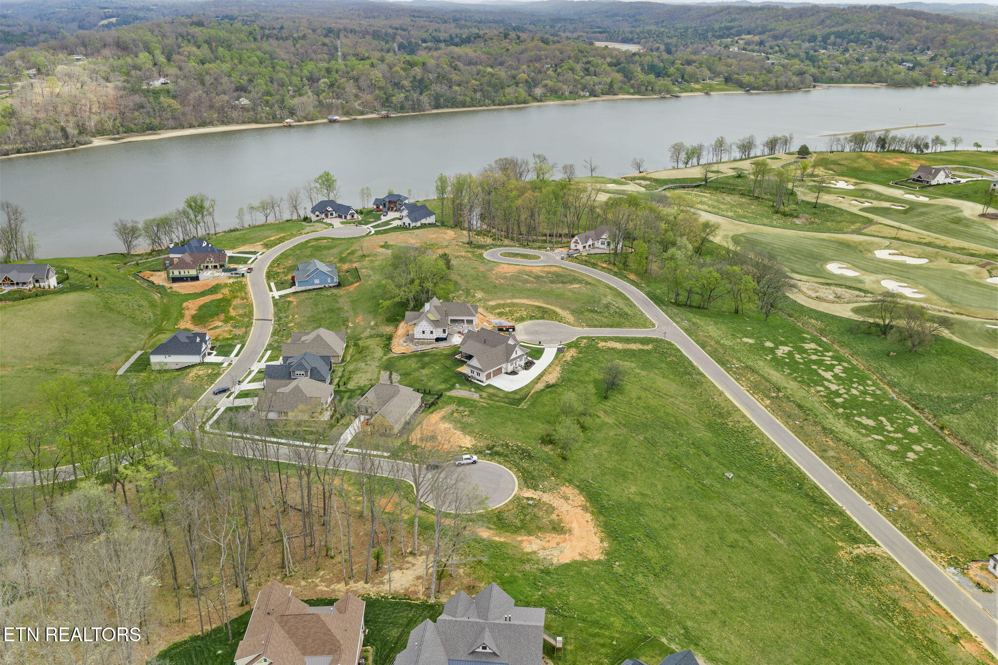 378 17th Drive Loudon TN 37774