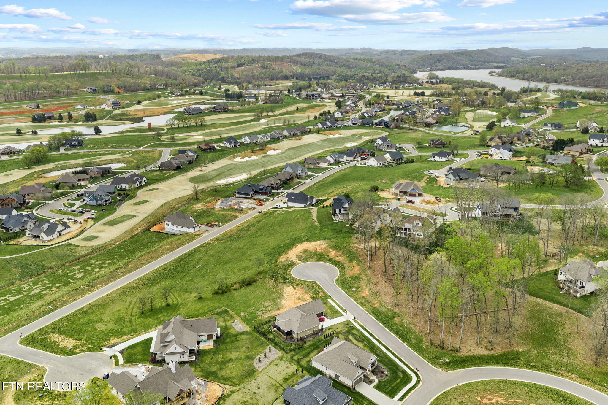 378 17th Drive Loudon TN 37774
