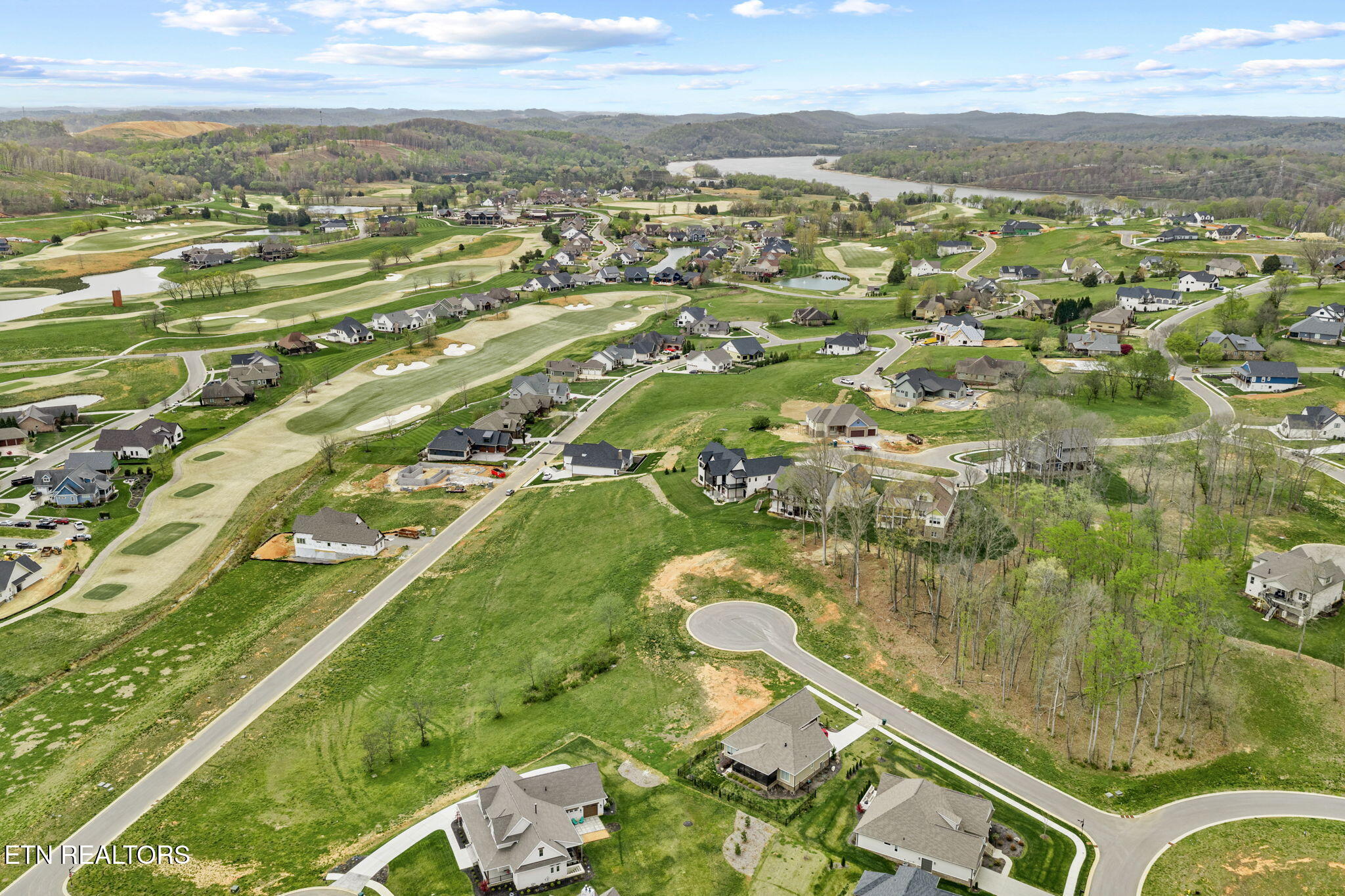 378 17th Drive Loudon TN 37774